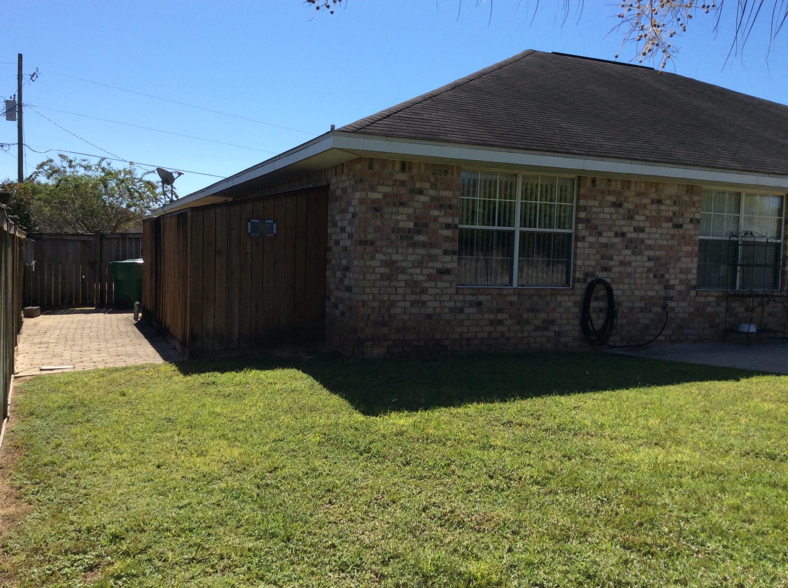 FOXWOOD ADDITION S/D - Residential