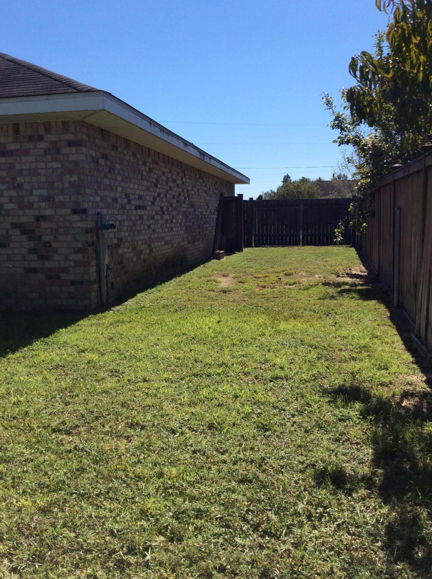 FOXWOOD ADDITION S/D - Residential