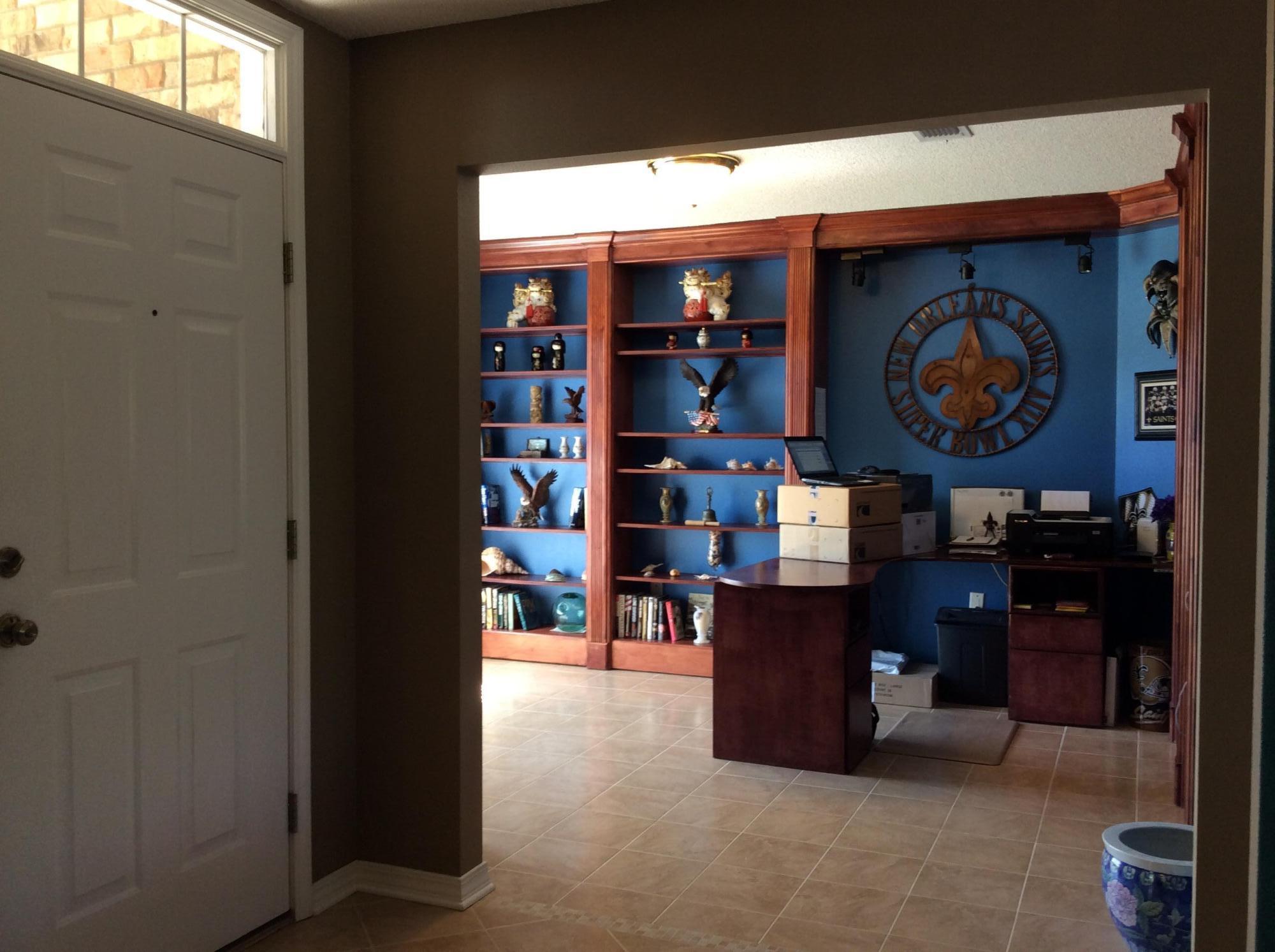 FOXWOOD ADDITION S/D - Residential