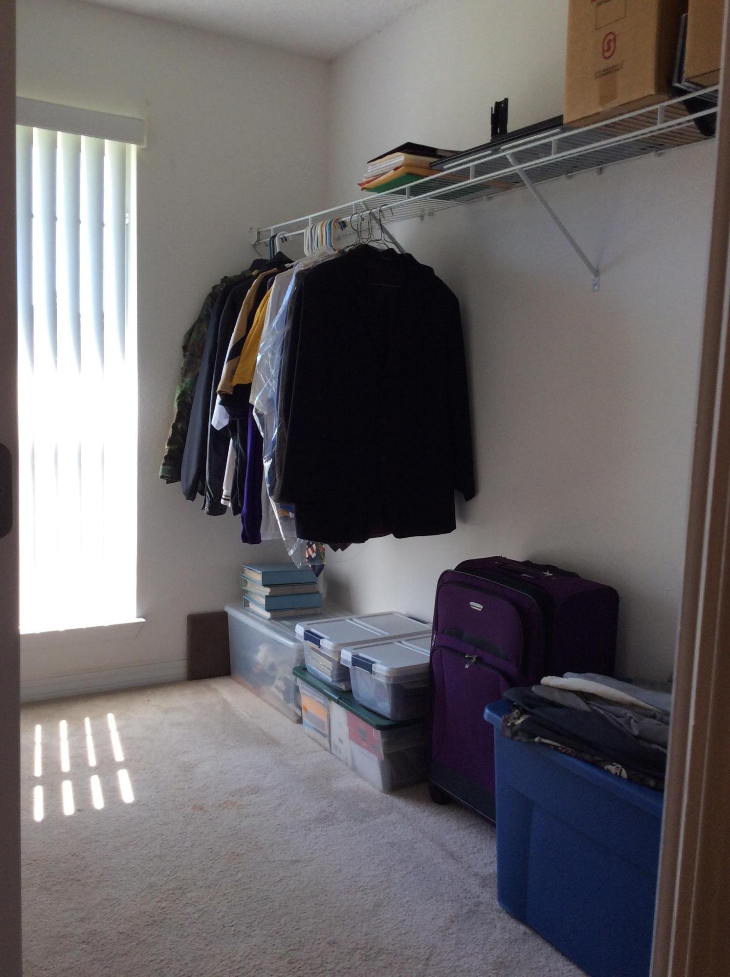 FOXWOOD ADDITION S/D - Residential