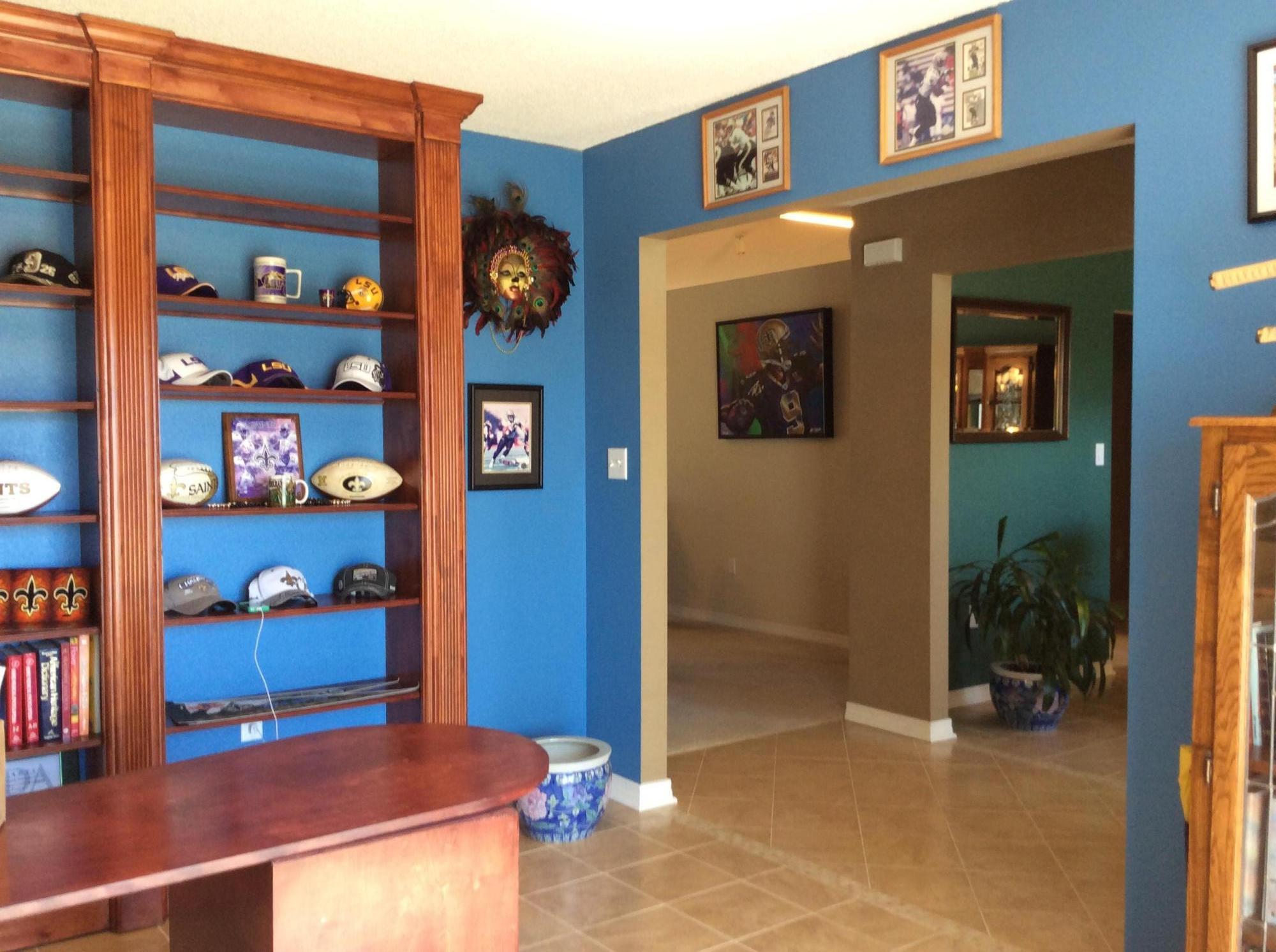 FOXWOOD ADDITION S/D - Residential