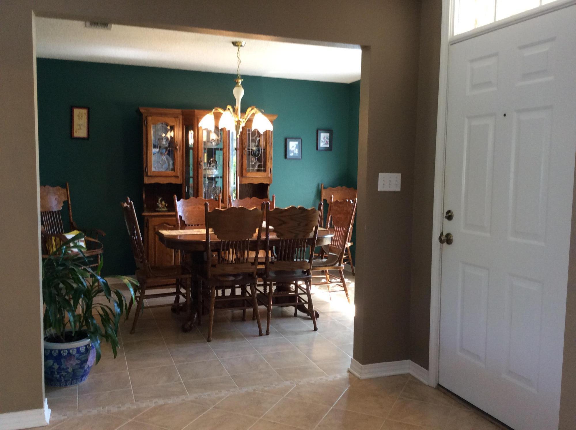 FOXWOOD ADDITION S/D - Residential