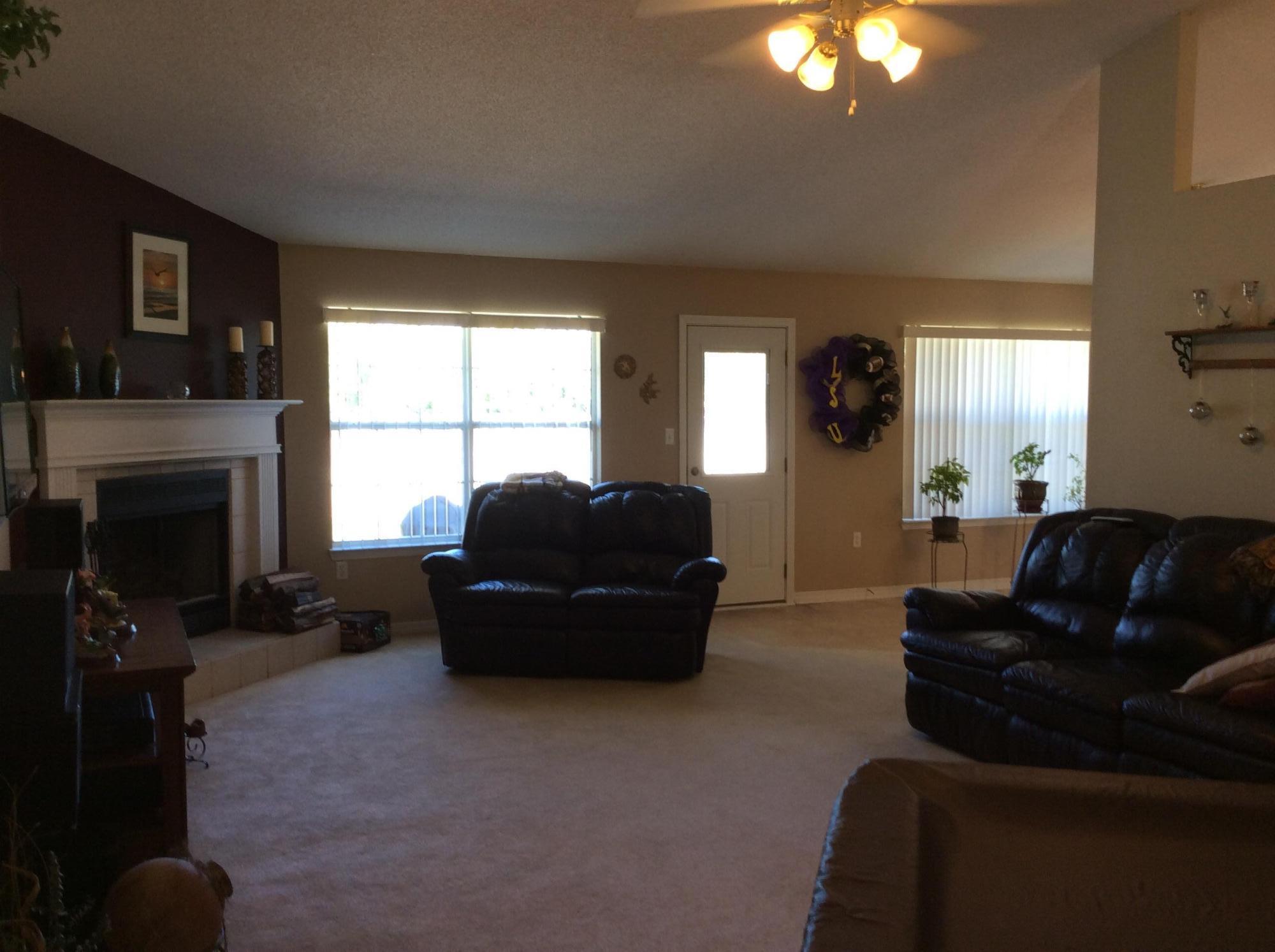 FOXWOOD ADDITION S/D - Residential