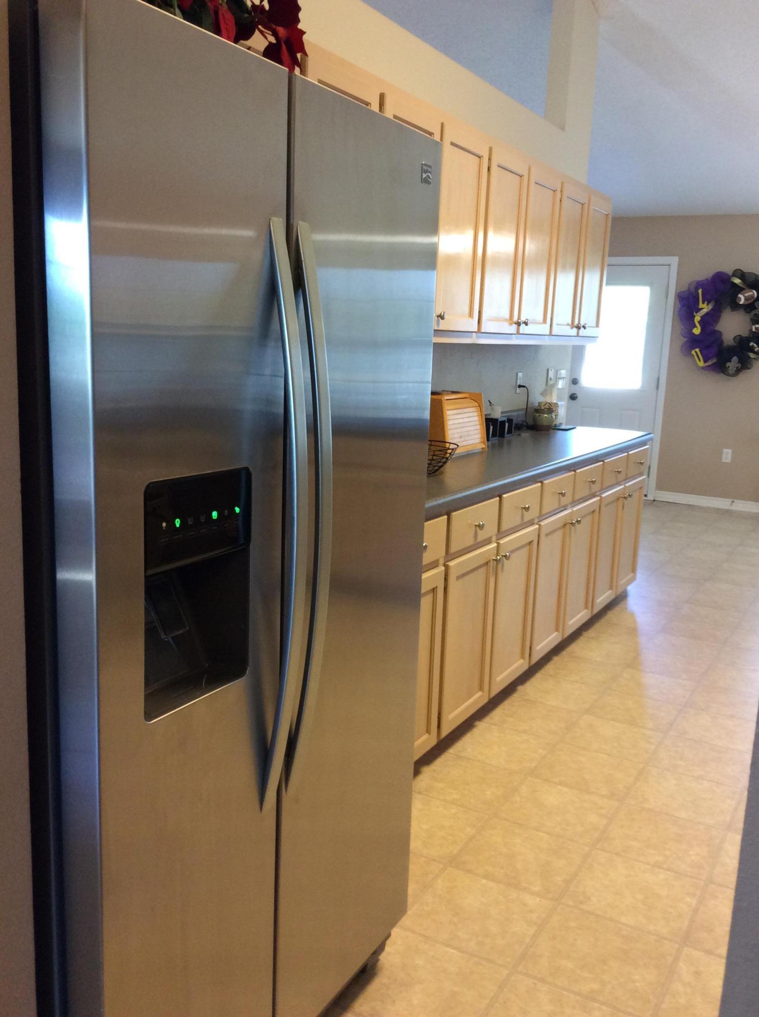 FOXWOOD ADDITION S/D - Residential