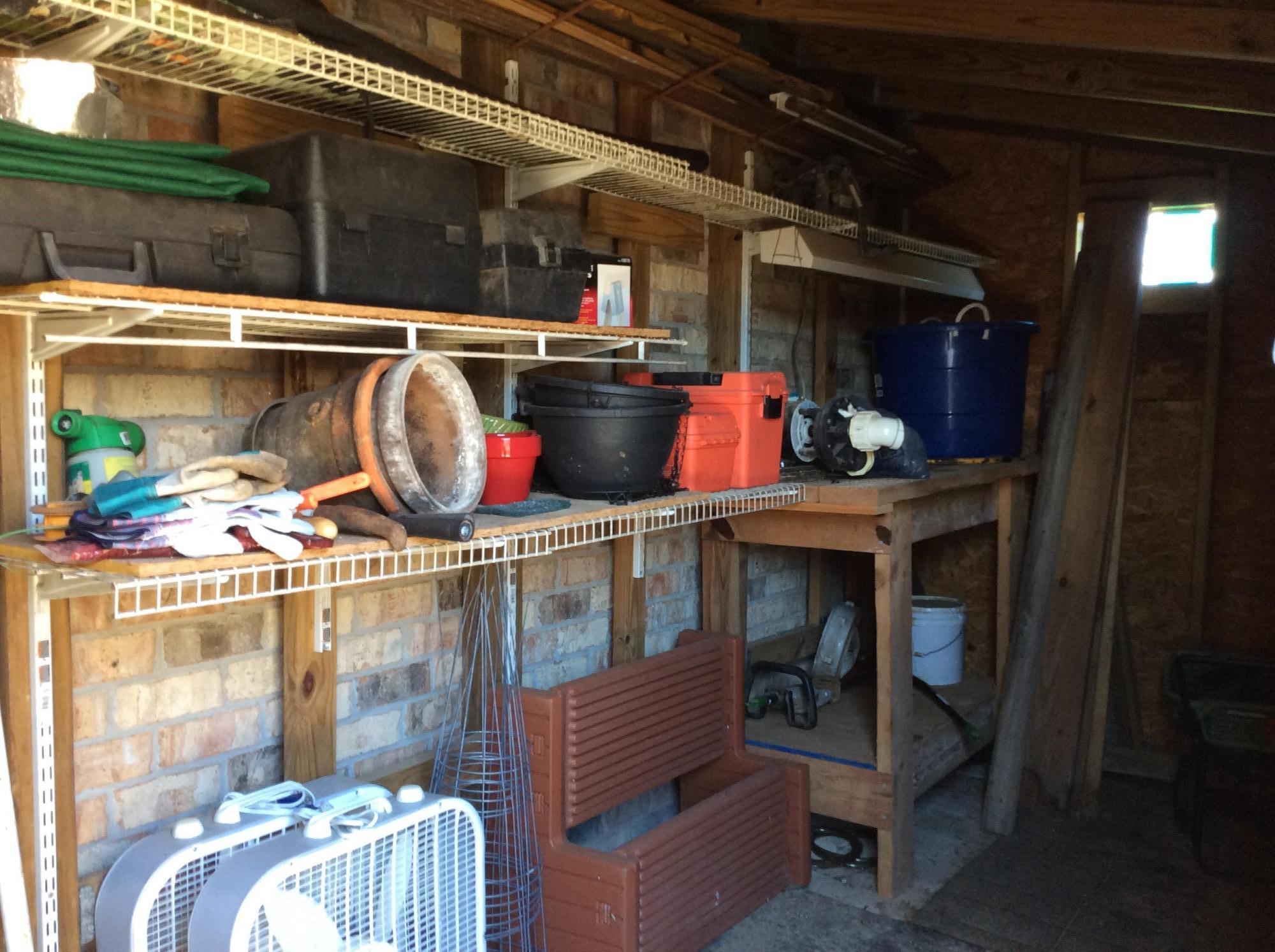 FOXWOOD ADDITION S/D - Residential