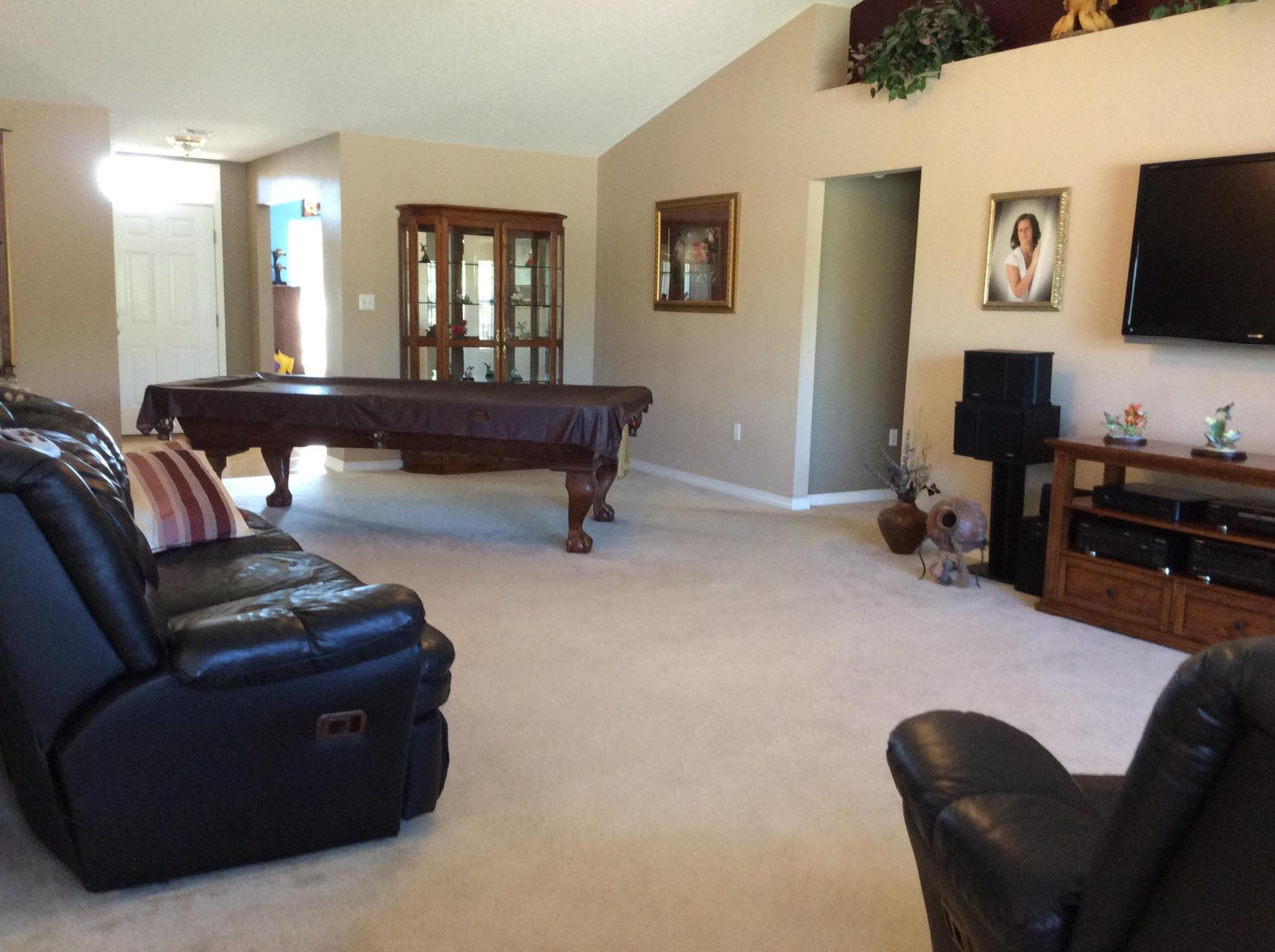 FOXWOOD ADDITION S/D - Residential