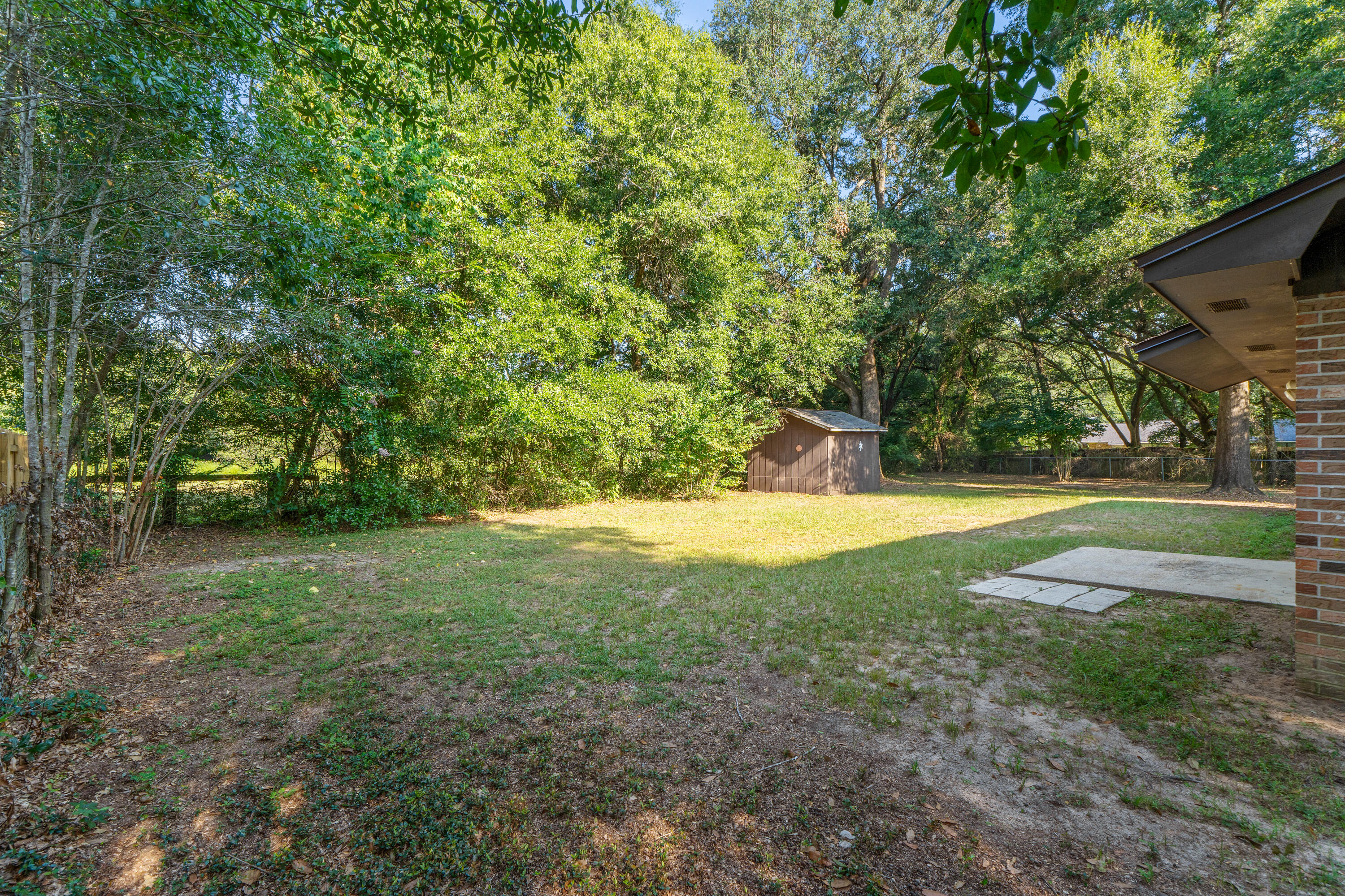 UNRECORDED SUBDIVISION - Residential