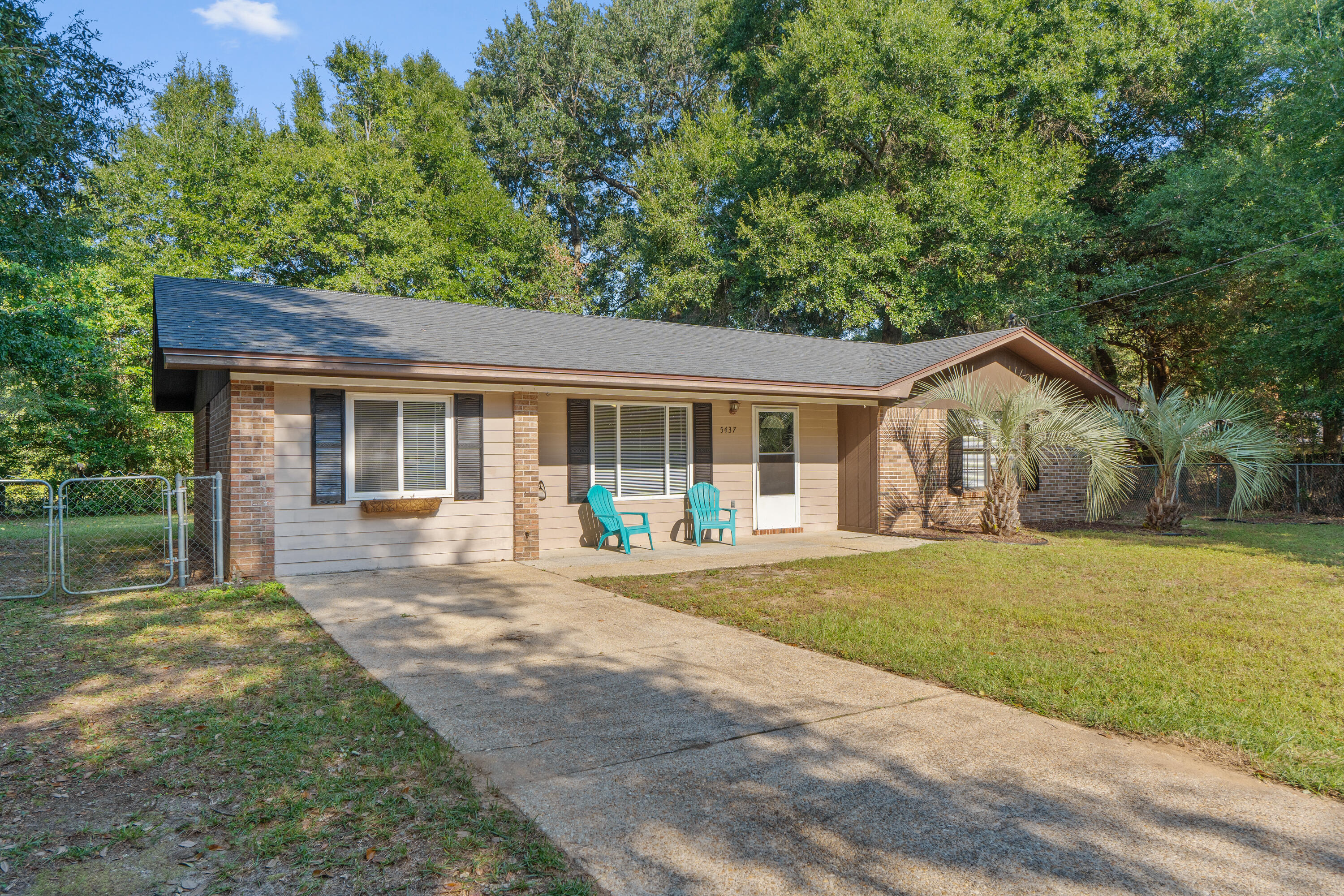 UNRECORDED SUBDIVISION - Residential