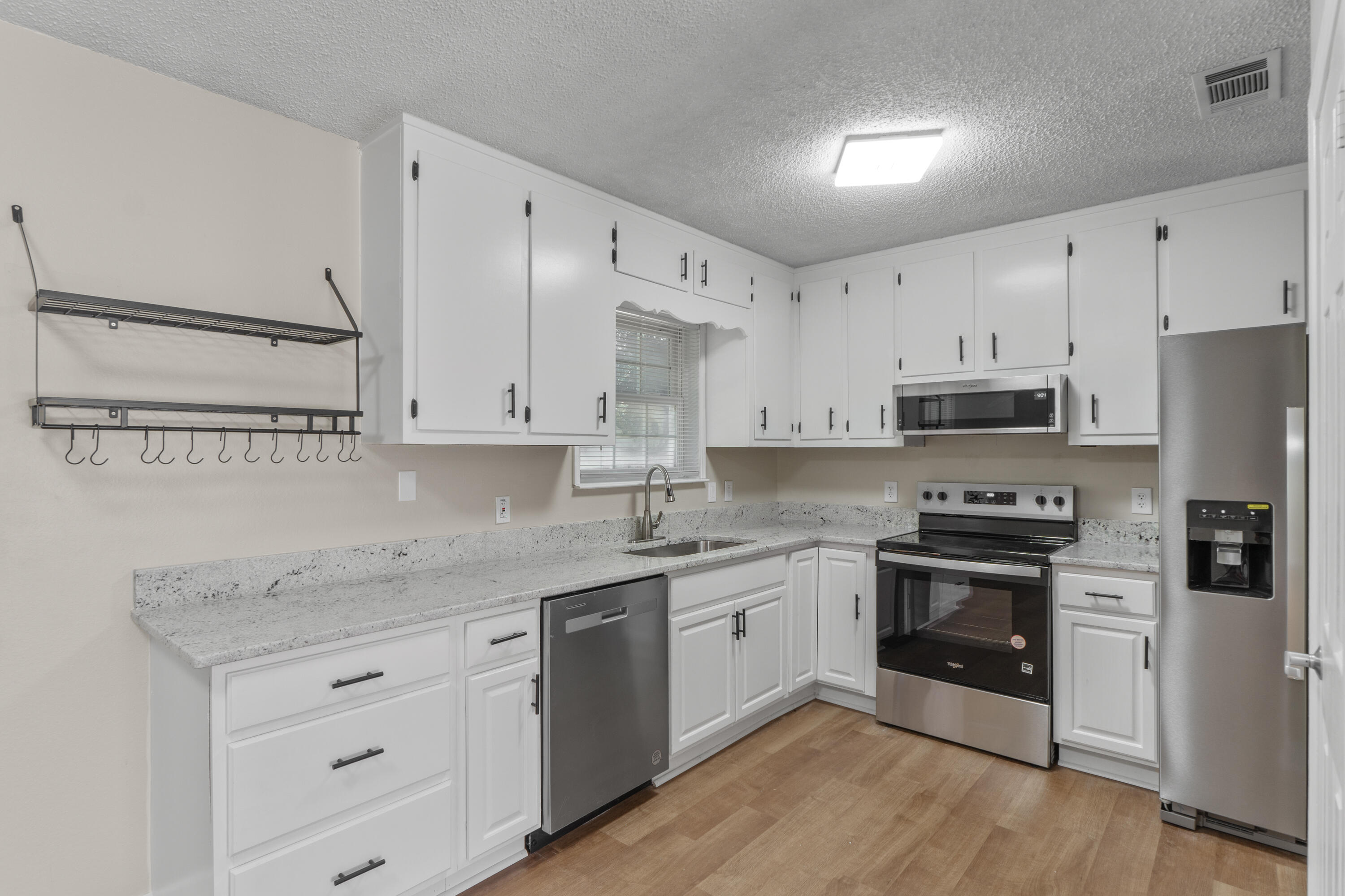 UNRECORDED SUBDIVISION - Residential