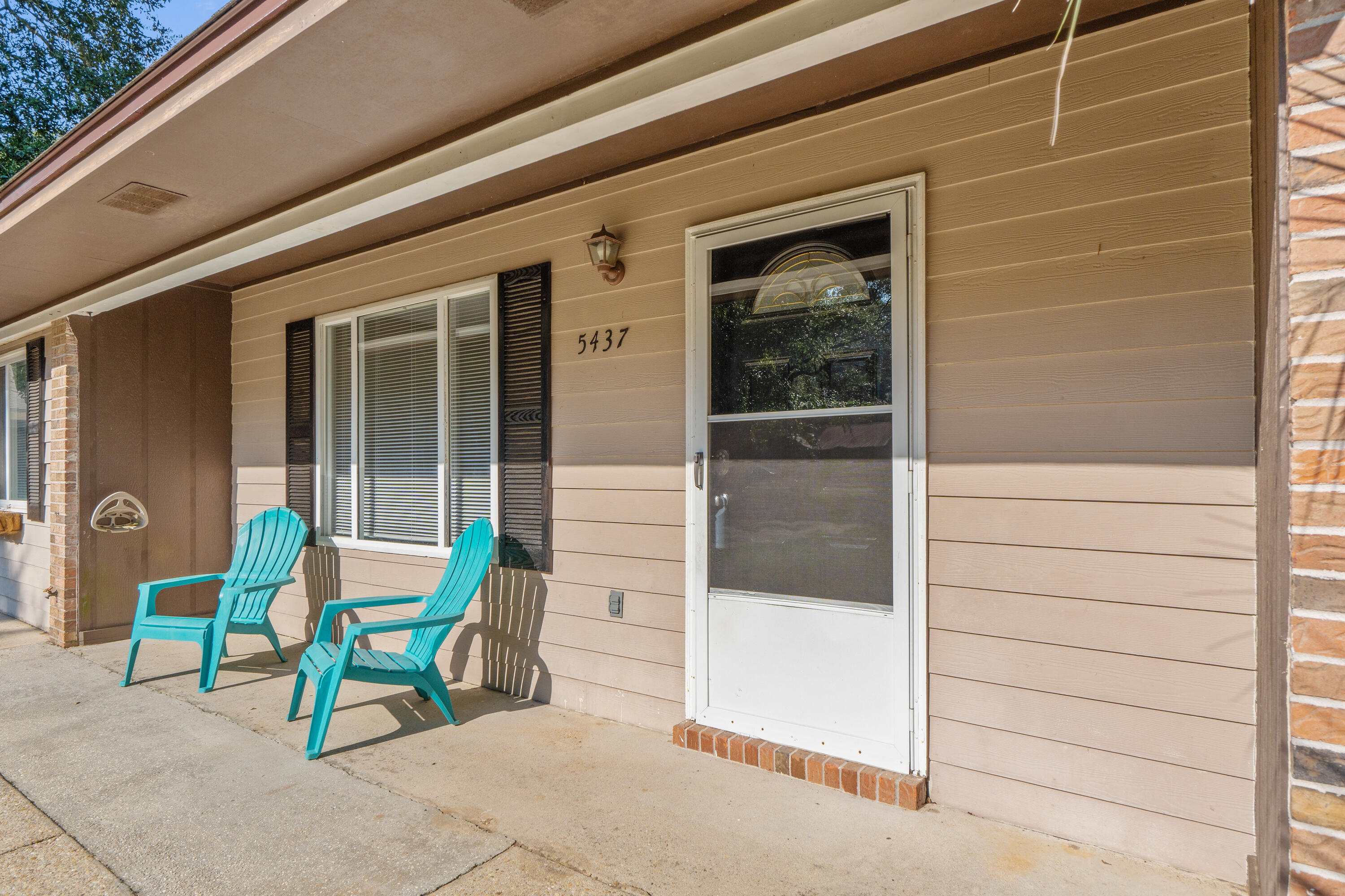 UNRECORDED SUBDIVISION - Residential