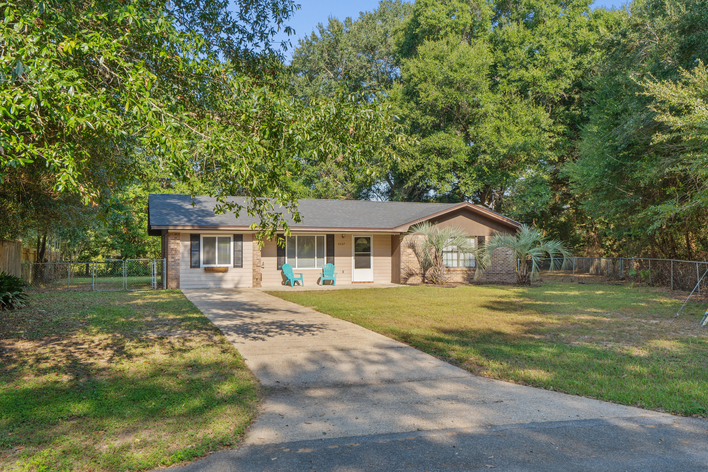 UNRECORDED SUBDIVISION - Residential