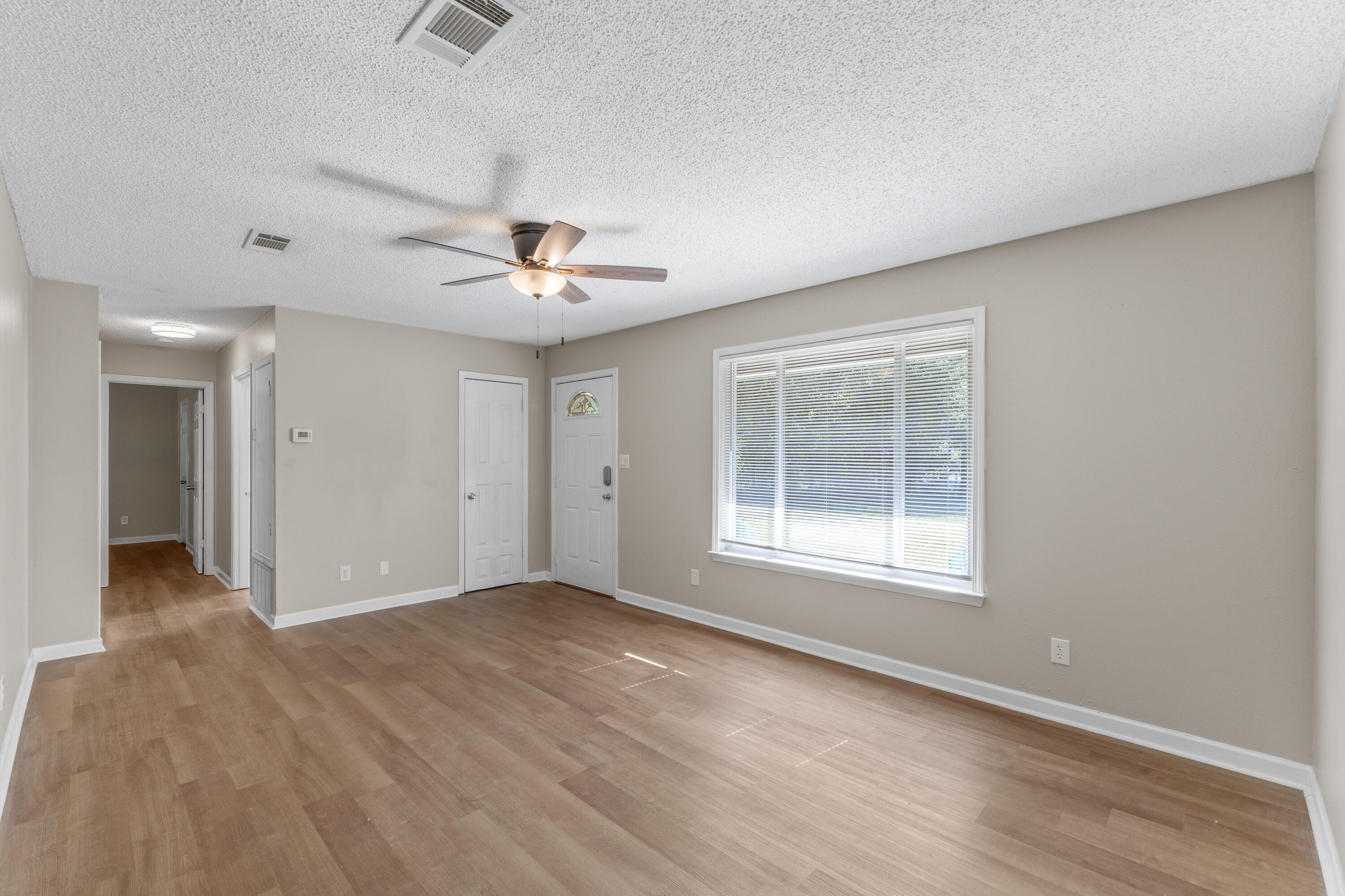UNRECORDED SUBDIVISION - Residential