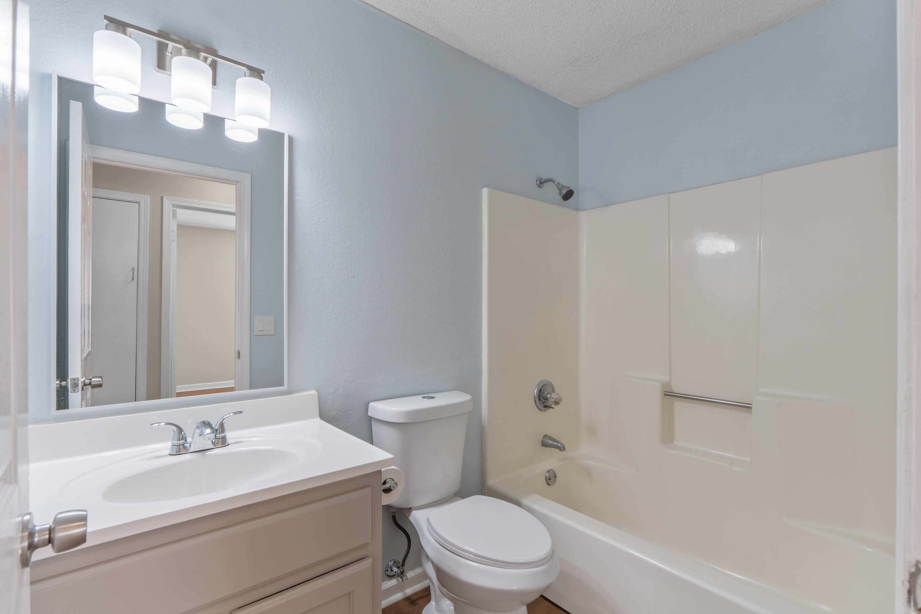 UNRECORDED SUBDIVISION - Residential