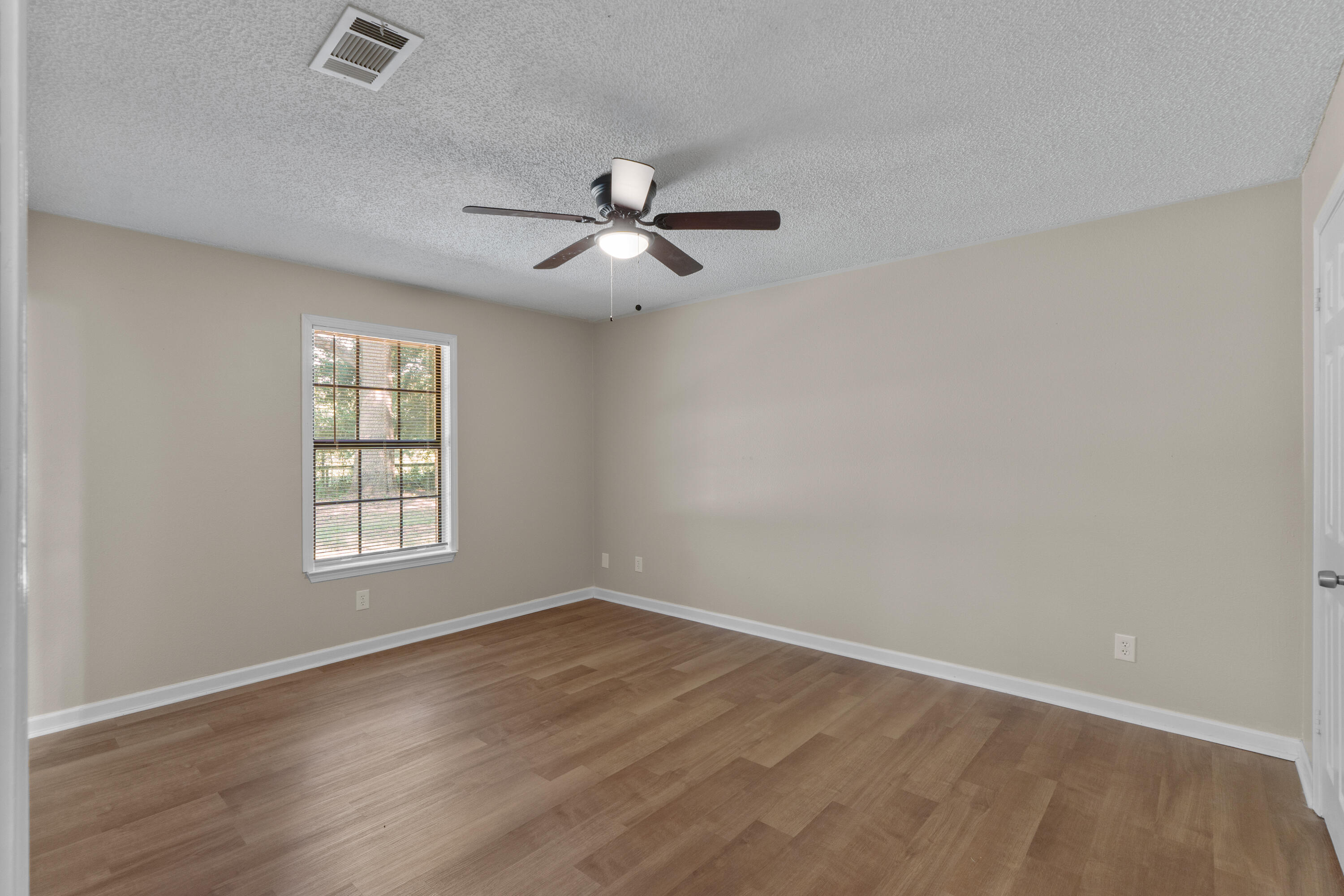 UNRECORDED SUBDIVISION - Residential