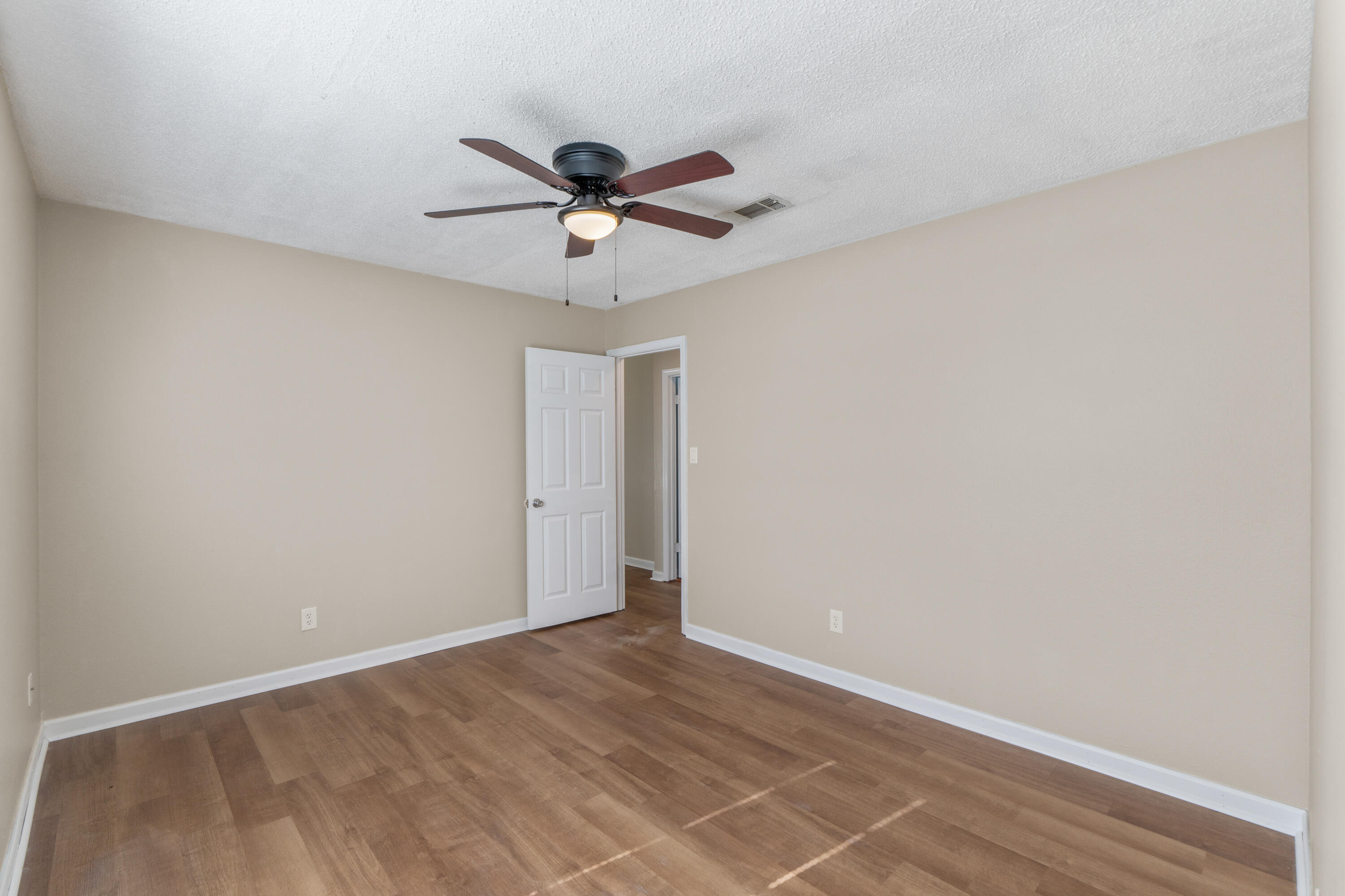 UNRECORDED SUBDIVISION - Residential