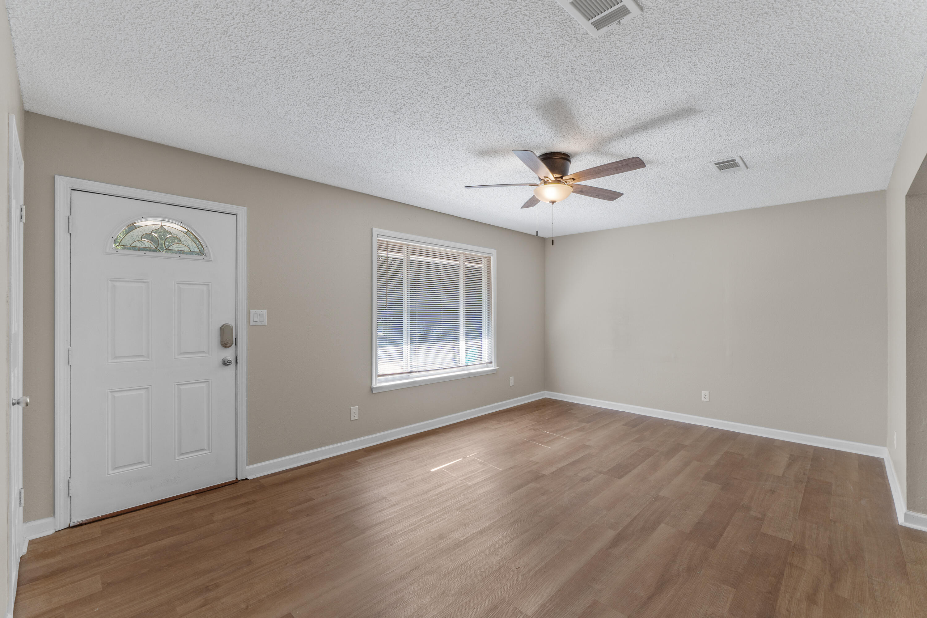 UNRECORDED SUBDIVISION - Residential