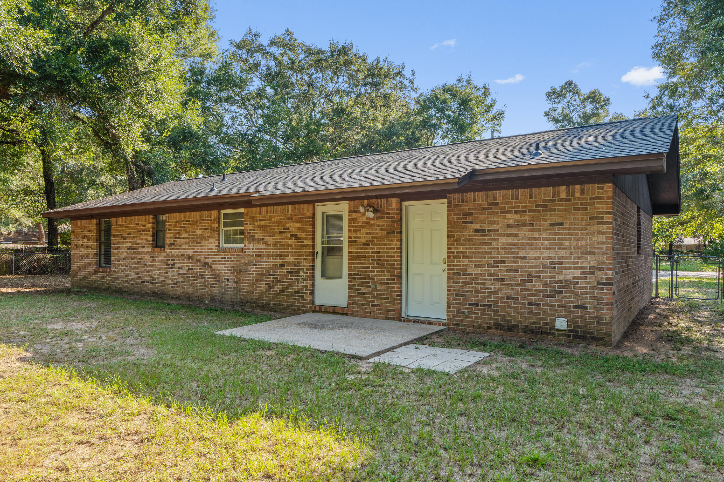 UNRECORDED SUBDIVISION - Residential