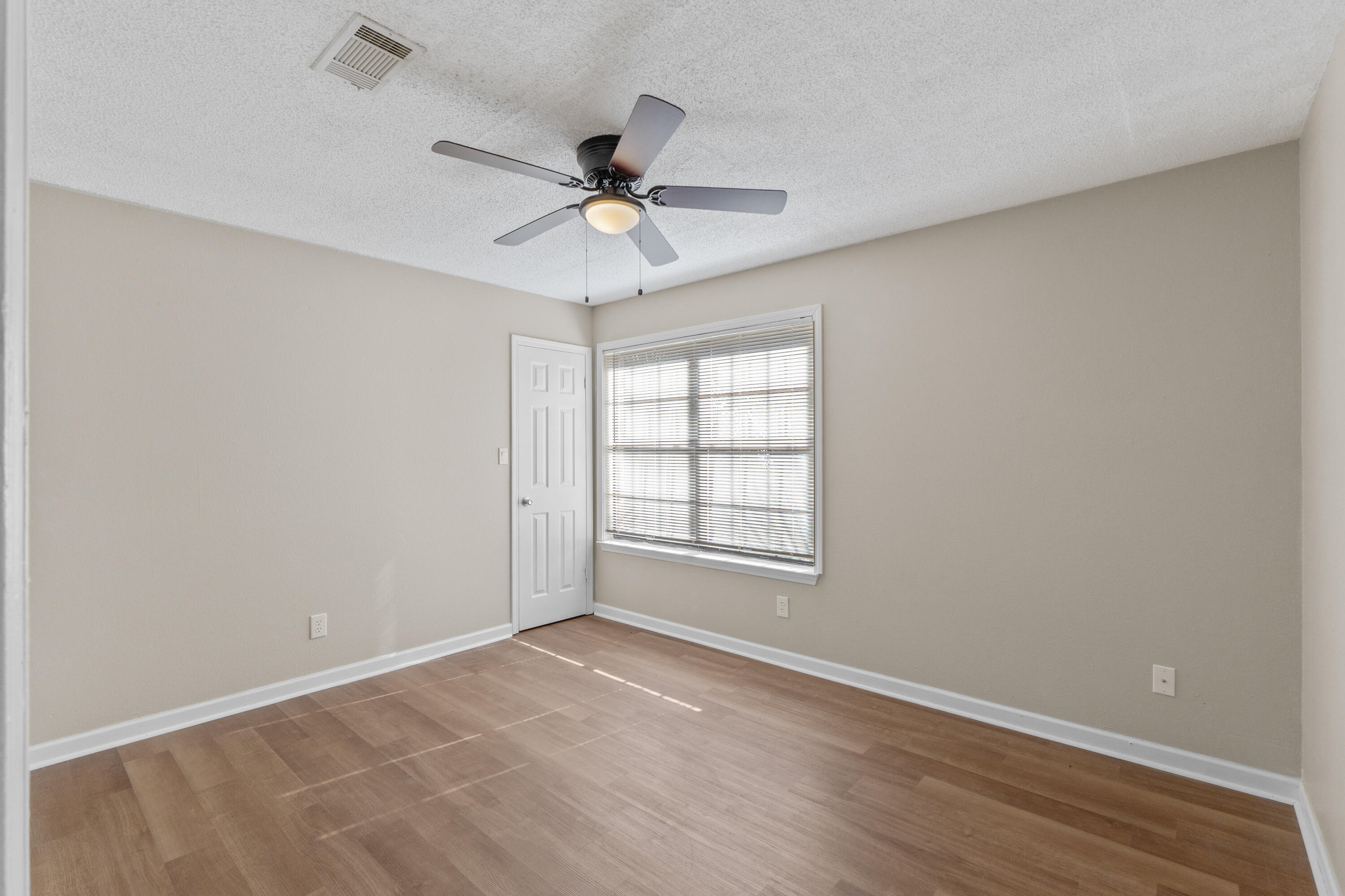 UNRECORDED SUBDIVISION - Residential