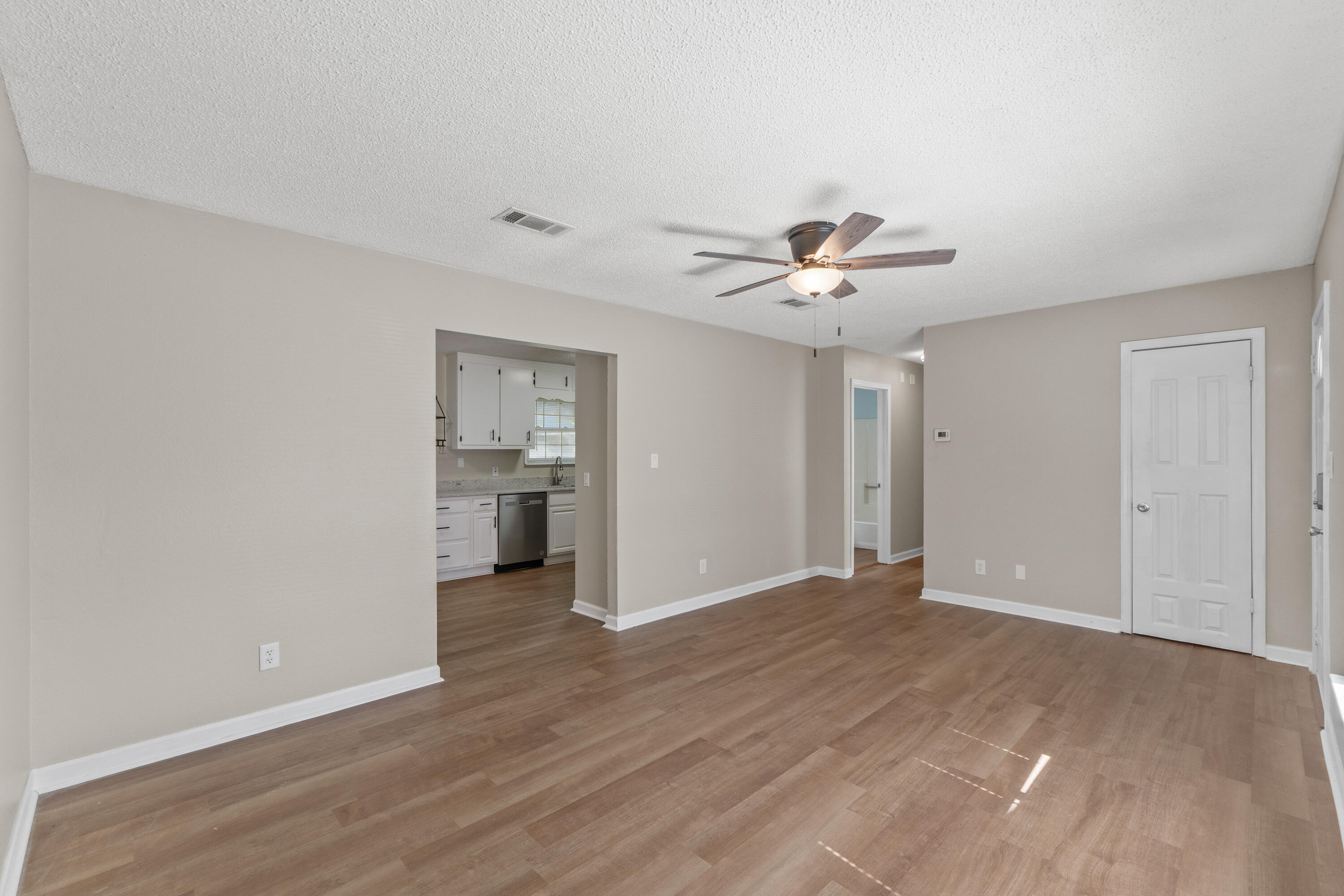 UNRECORDED SUBDIVISION - Residential