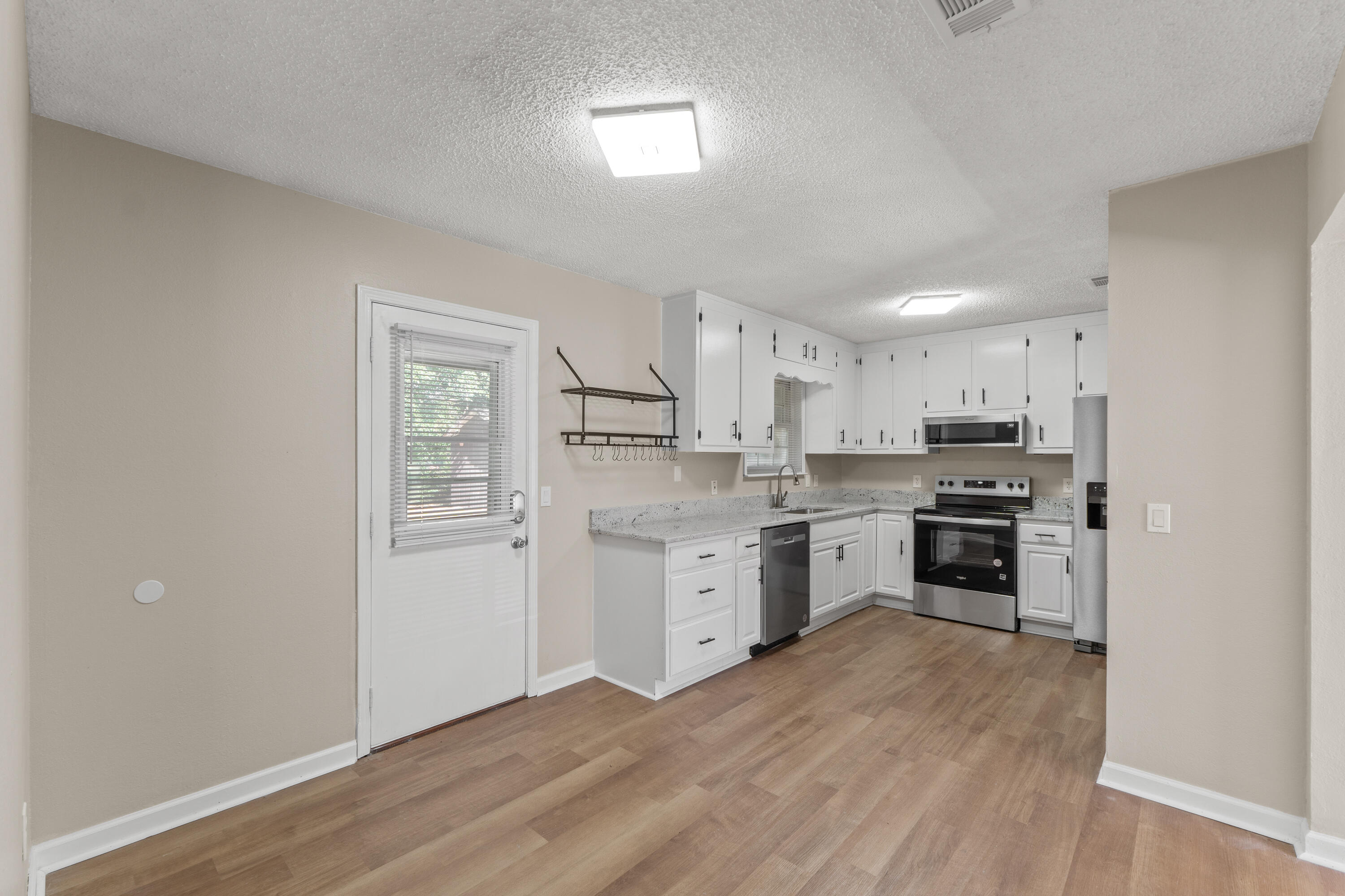 UNRECORDED SUBDIVISION - Residential