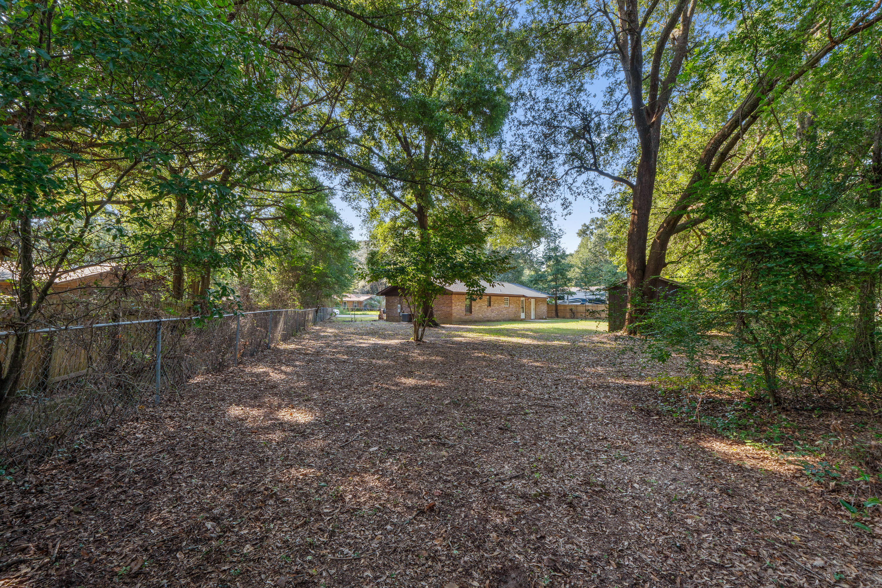 UNRECORDED SUBDIVISION - Residential