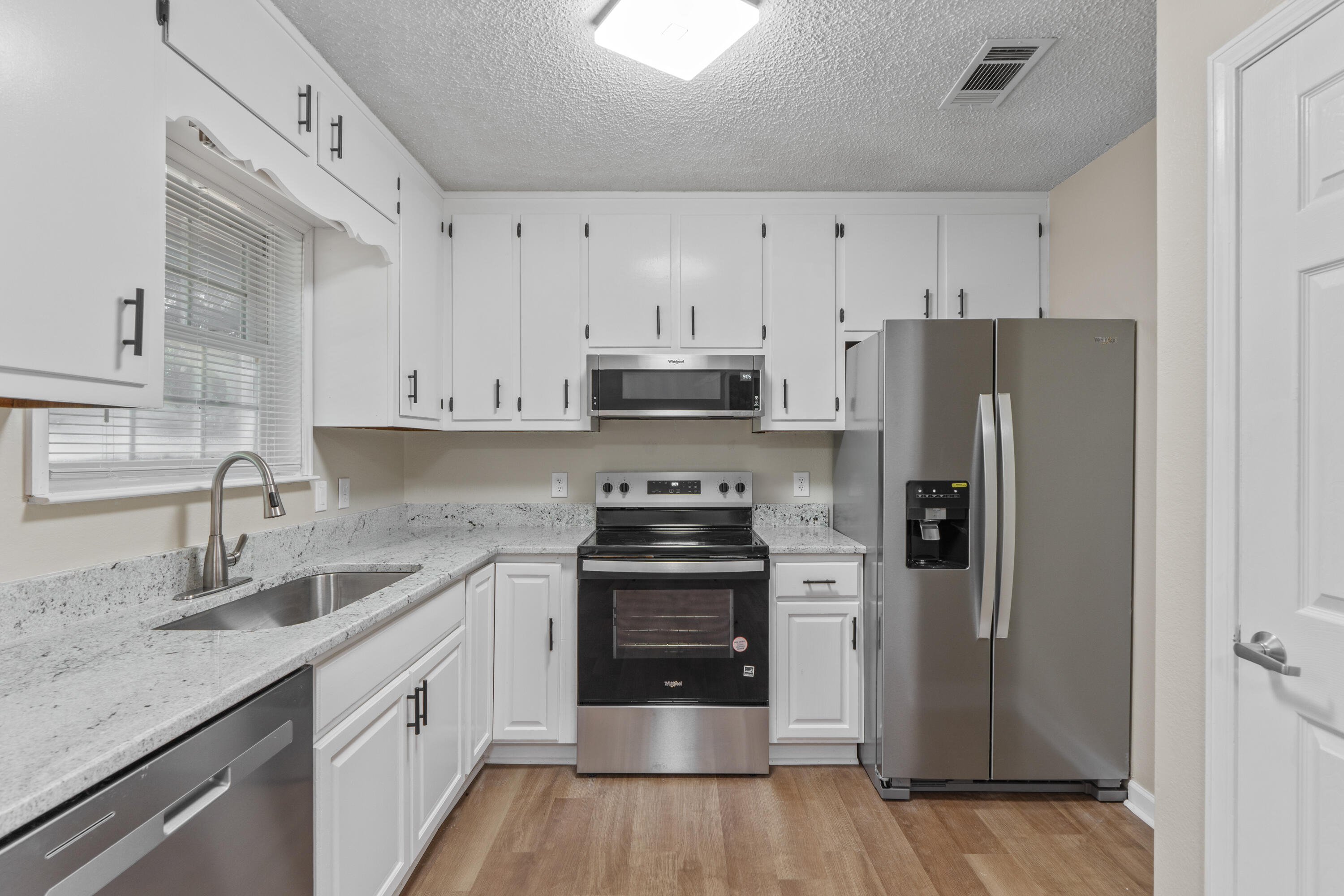 UNRECORDED SUBDIVISION - Residential