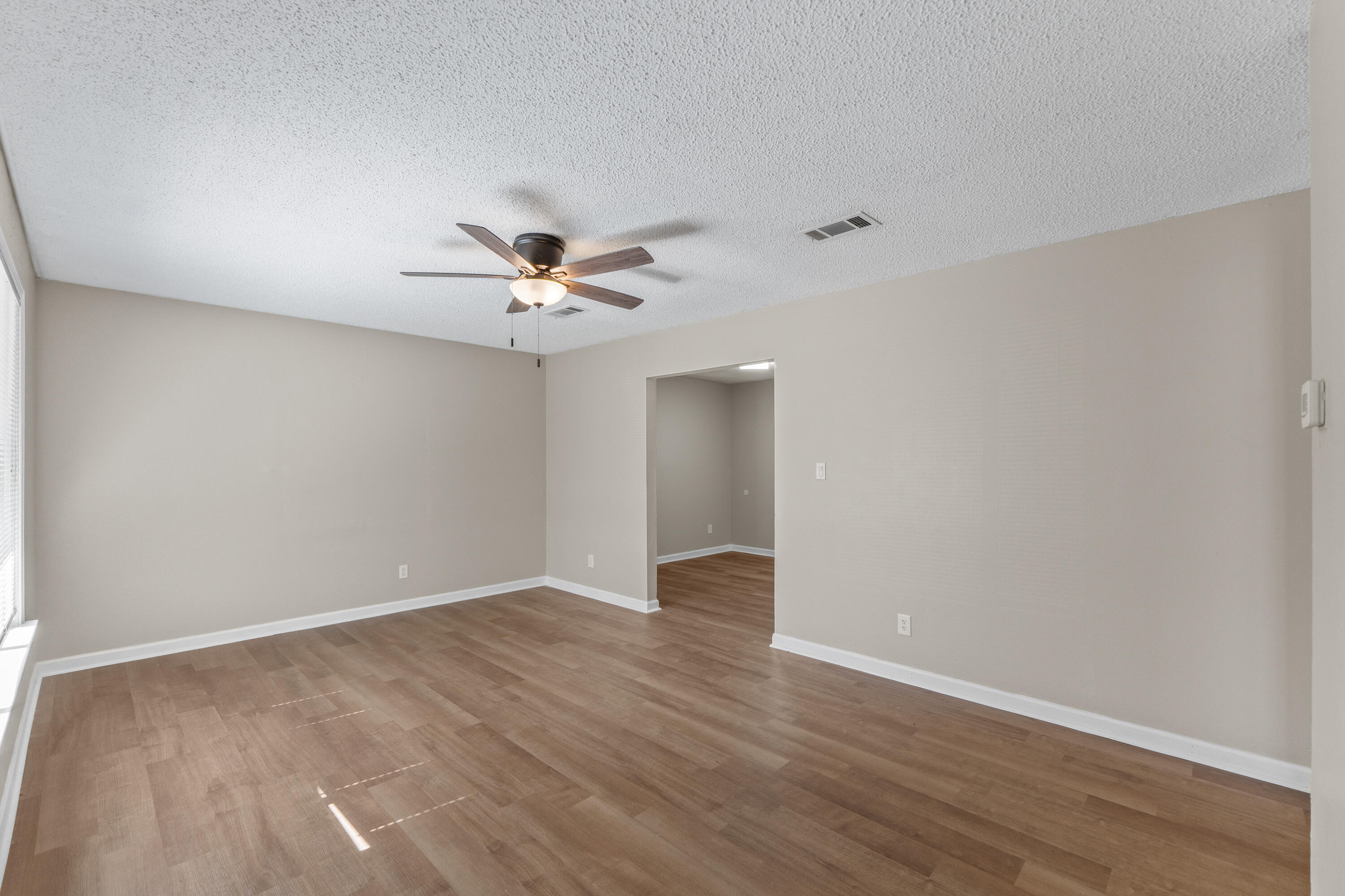 UNRECORDED SUBDIVISION - Residential