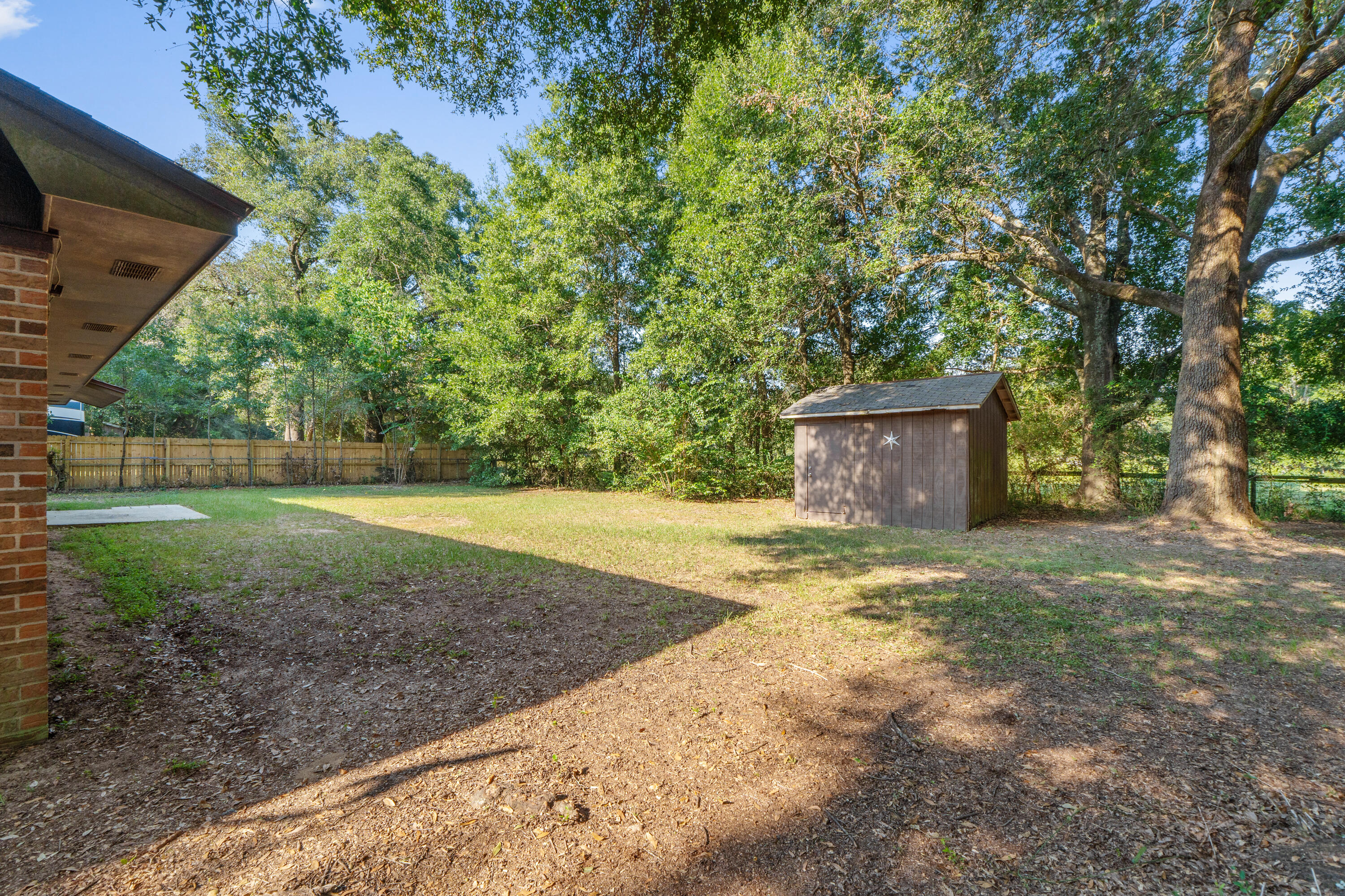 UNRECORDED SUBDIVISION - Residential