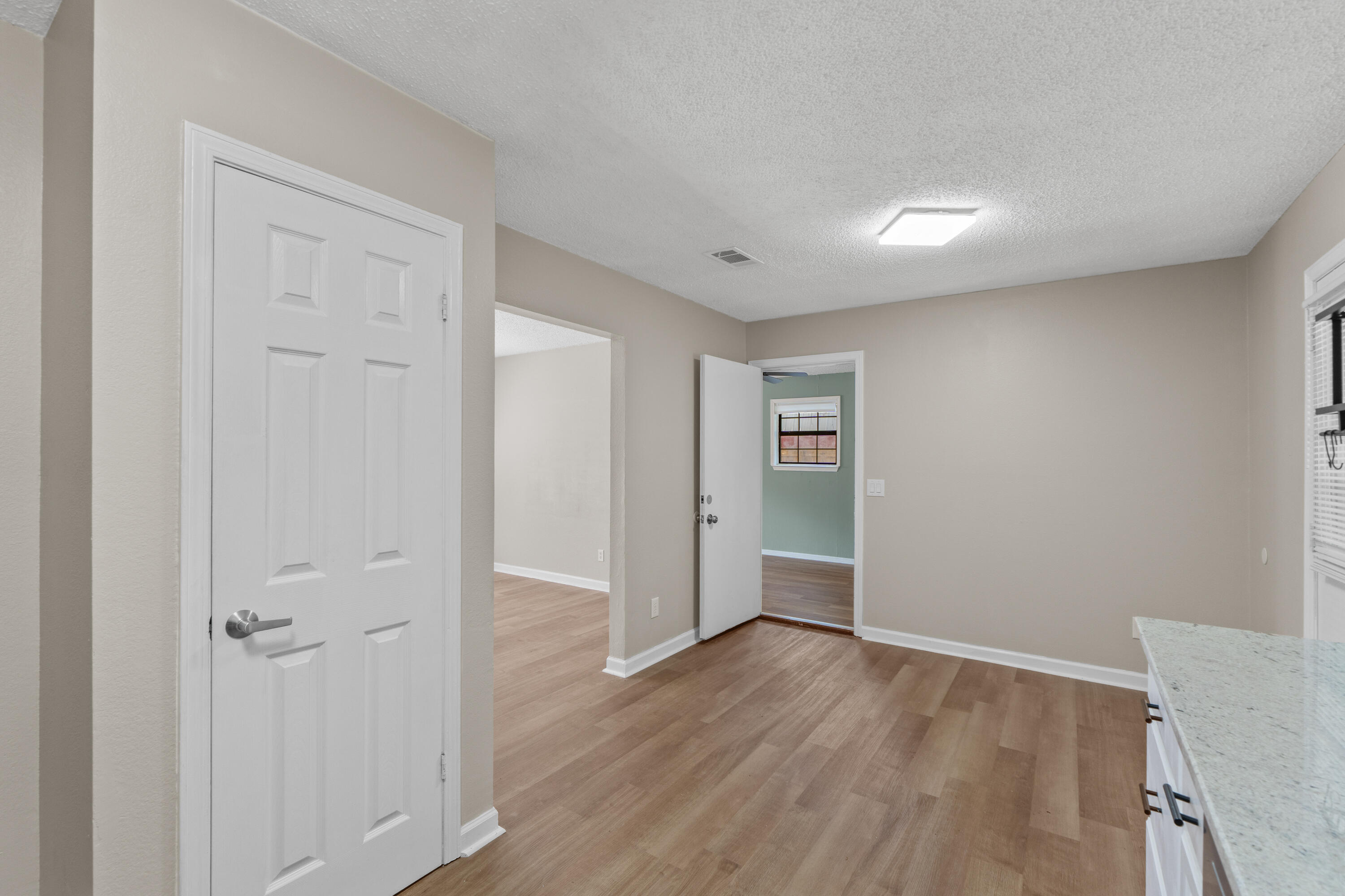 UNRECORDED SUBDIVISION - Residential