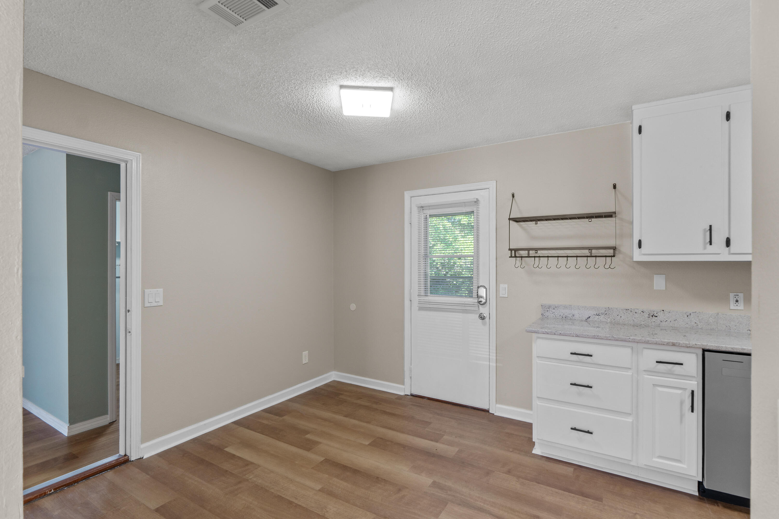 UNRECORDED SUBDIVISION - Residential