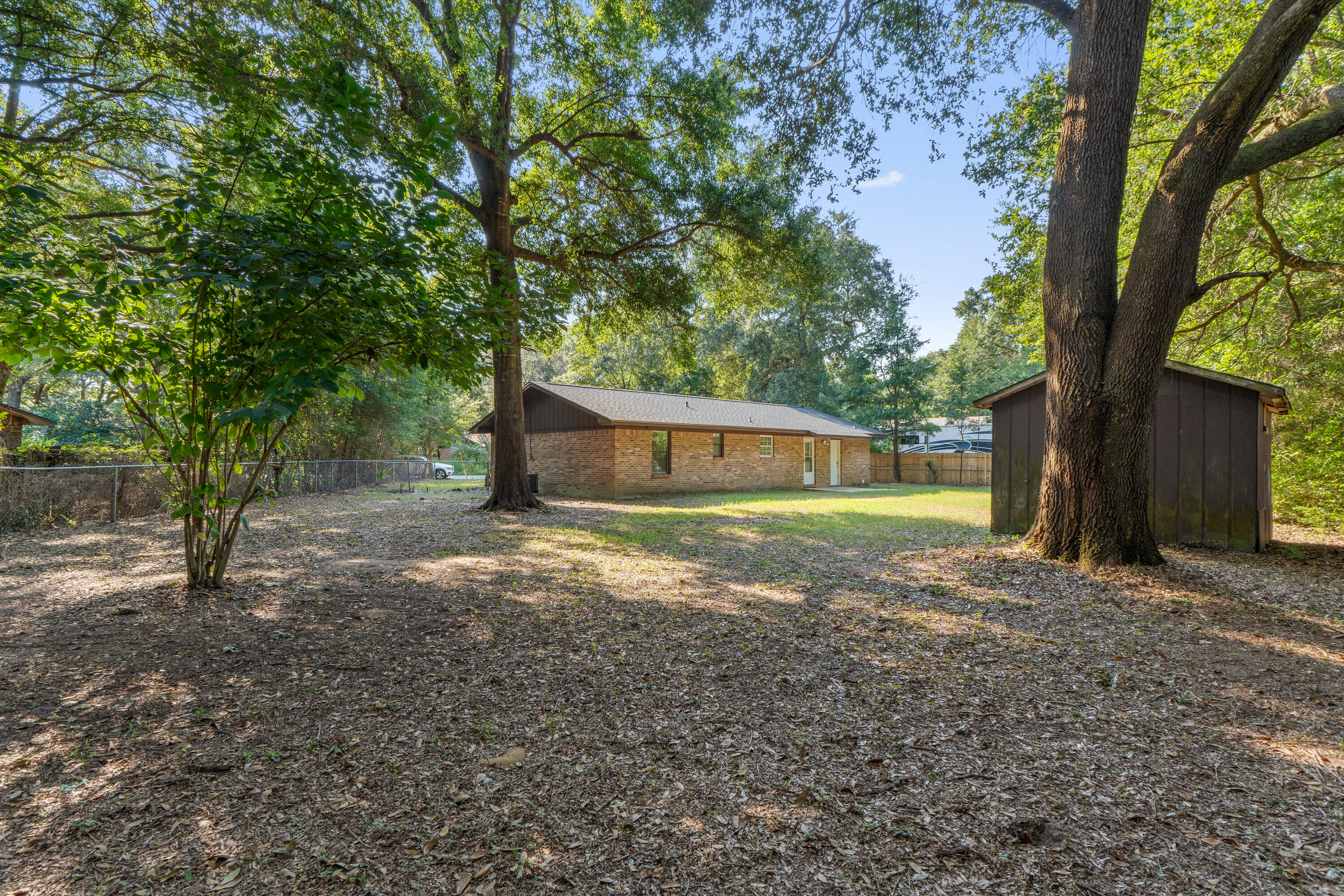 UNRECORDED SUBDIVISION - Residential