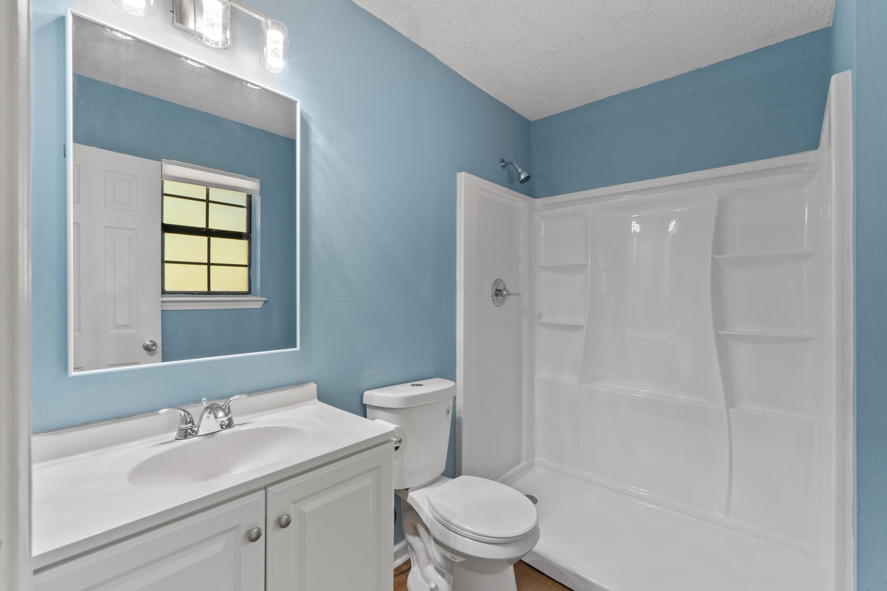 UNRECORDED SUBDIVISION - Residential
