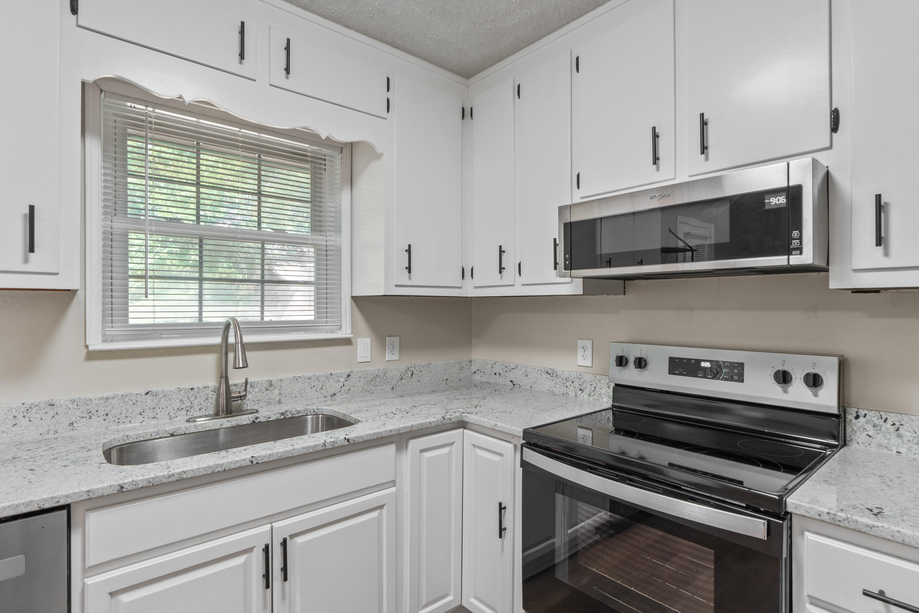 UNRECORDED SUBDIVISION - Residential