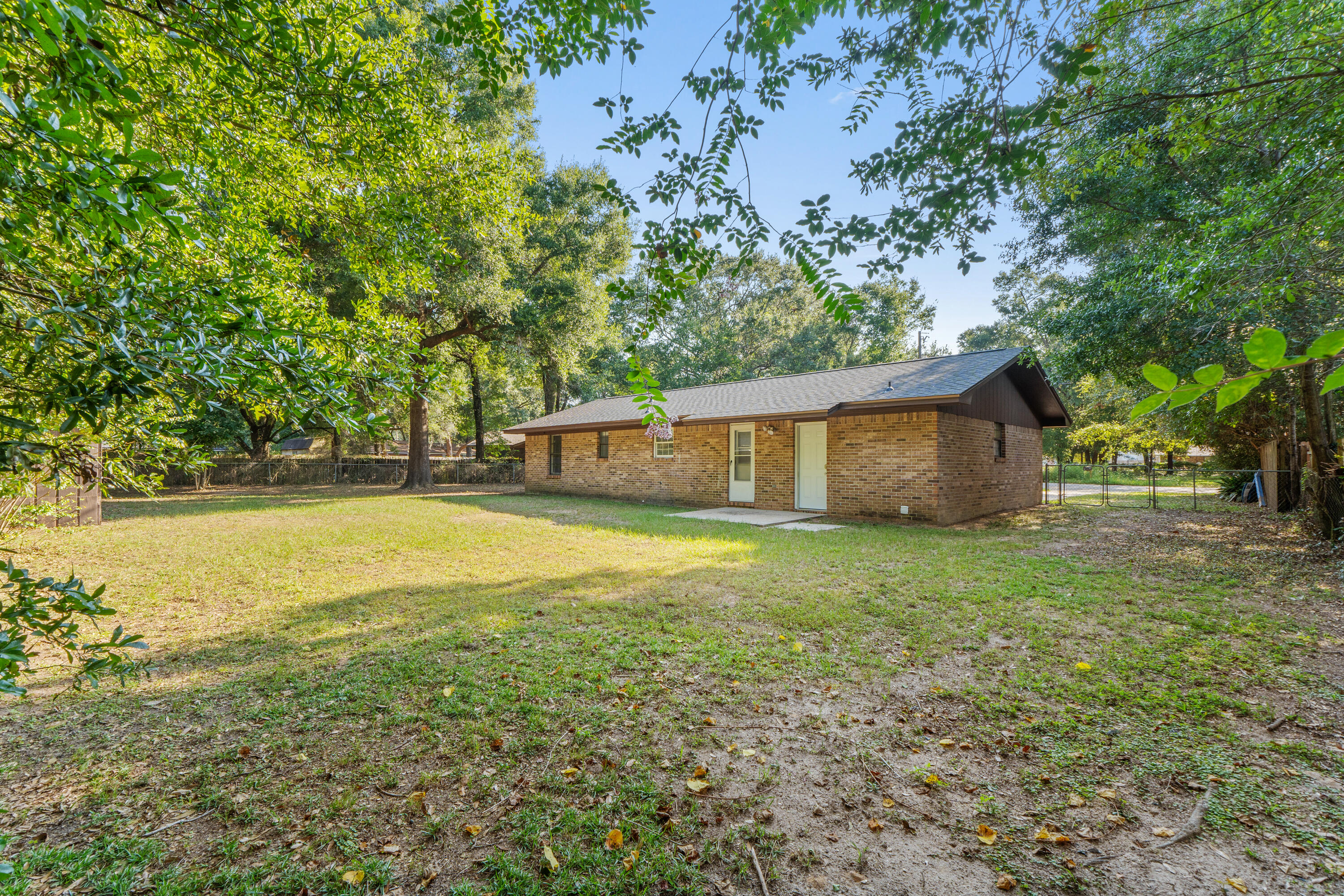 UNRECORDED SUBDIVISION - Residential