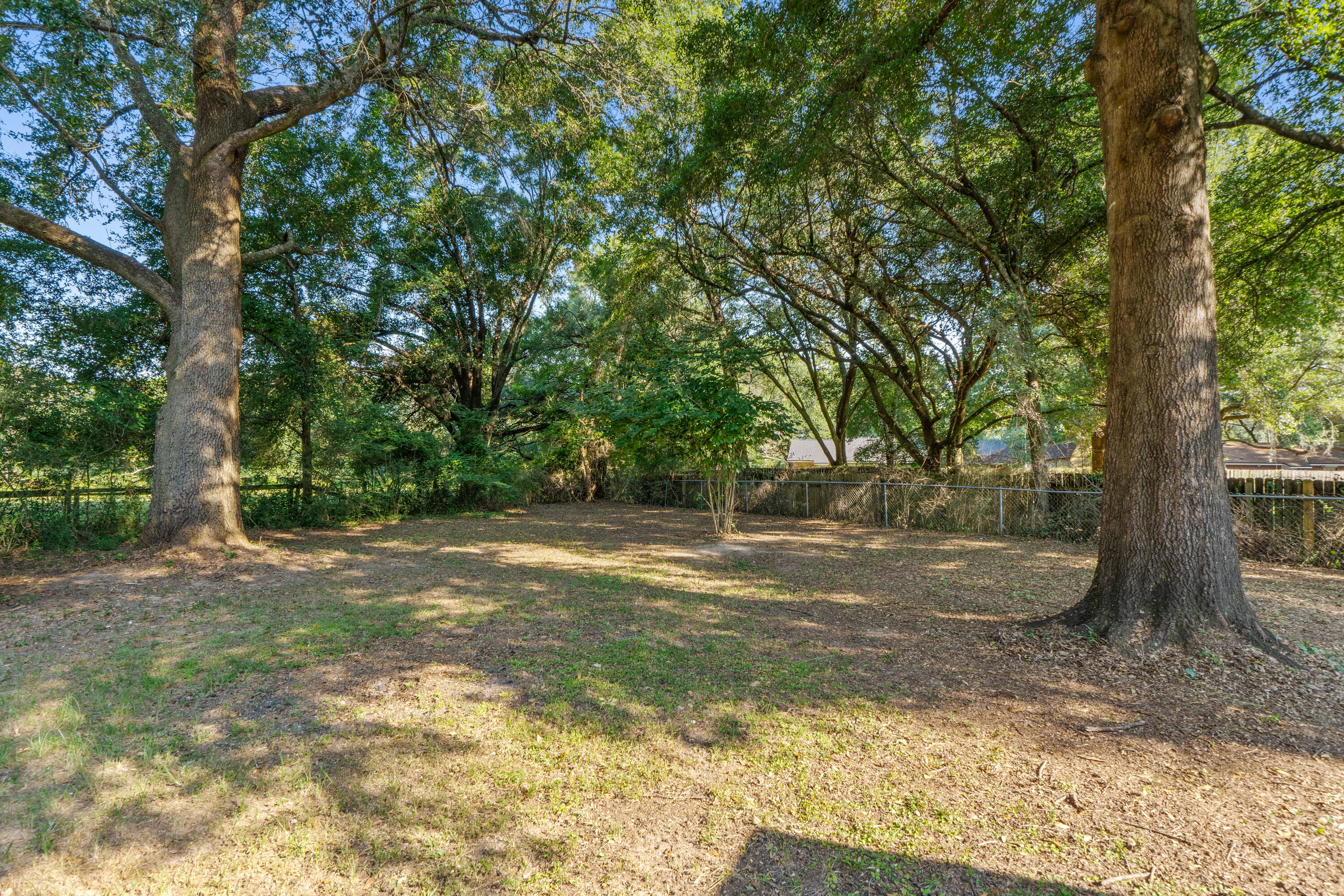 UNRECORDED SUBDIVISION - Residential