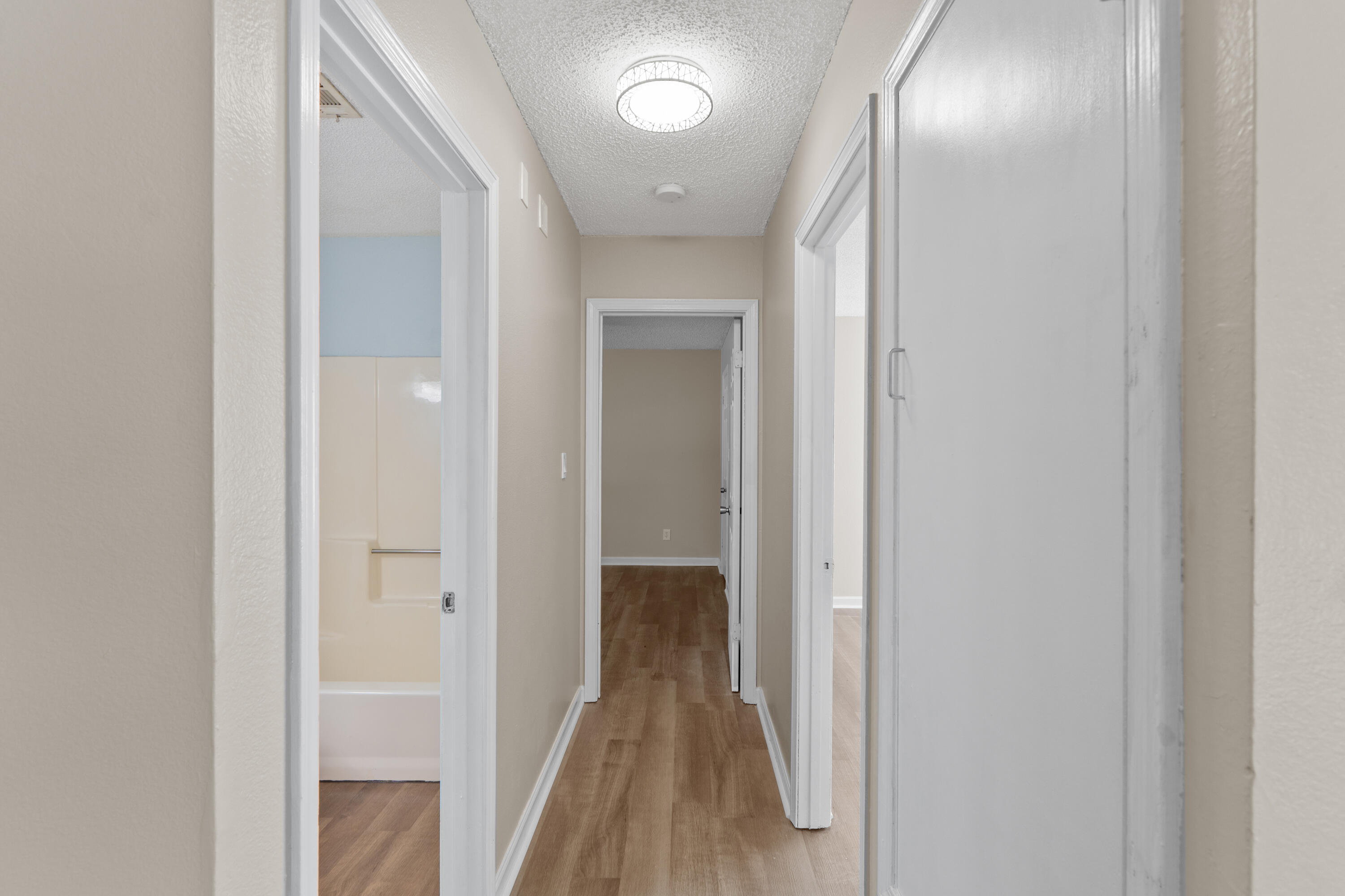 UNRECORDED SUBDIVISION - Residential