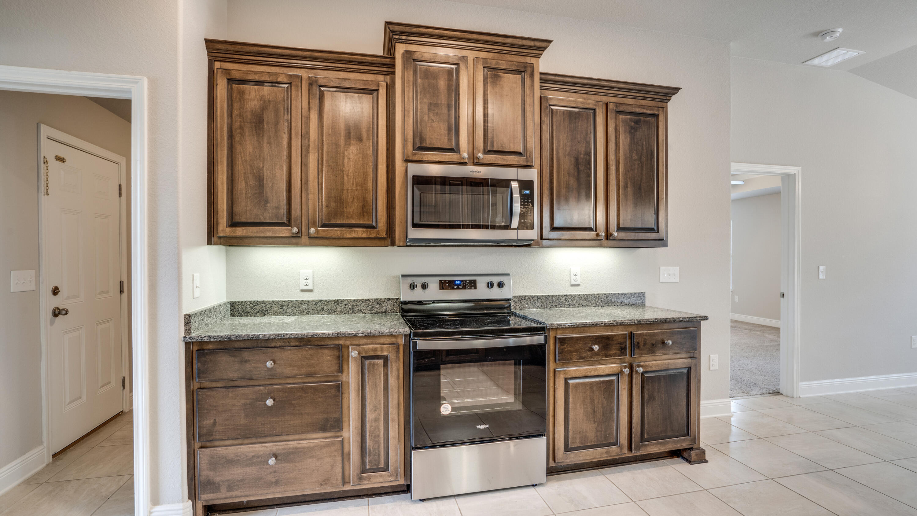 FOX VALLEY - Residential