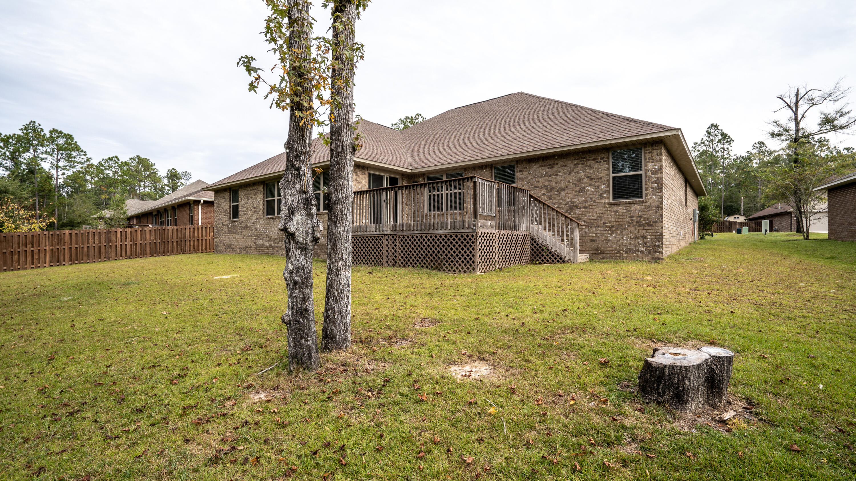 FOX VALLEY - Residential