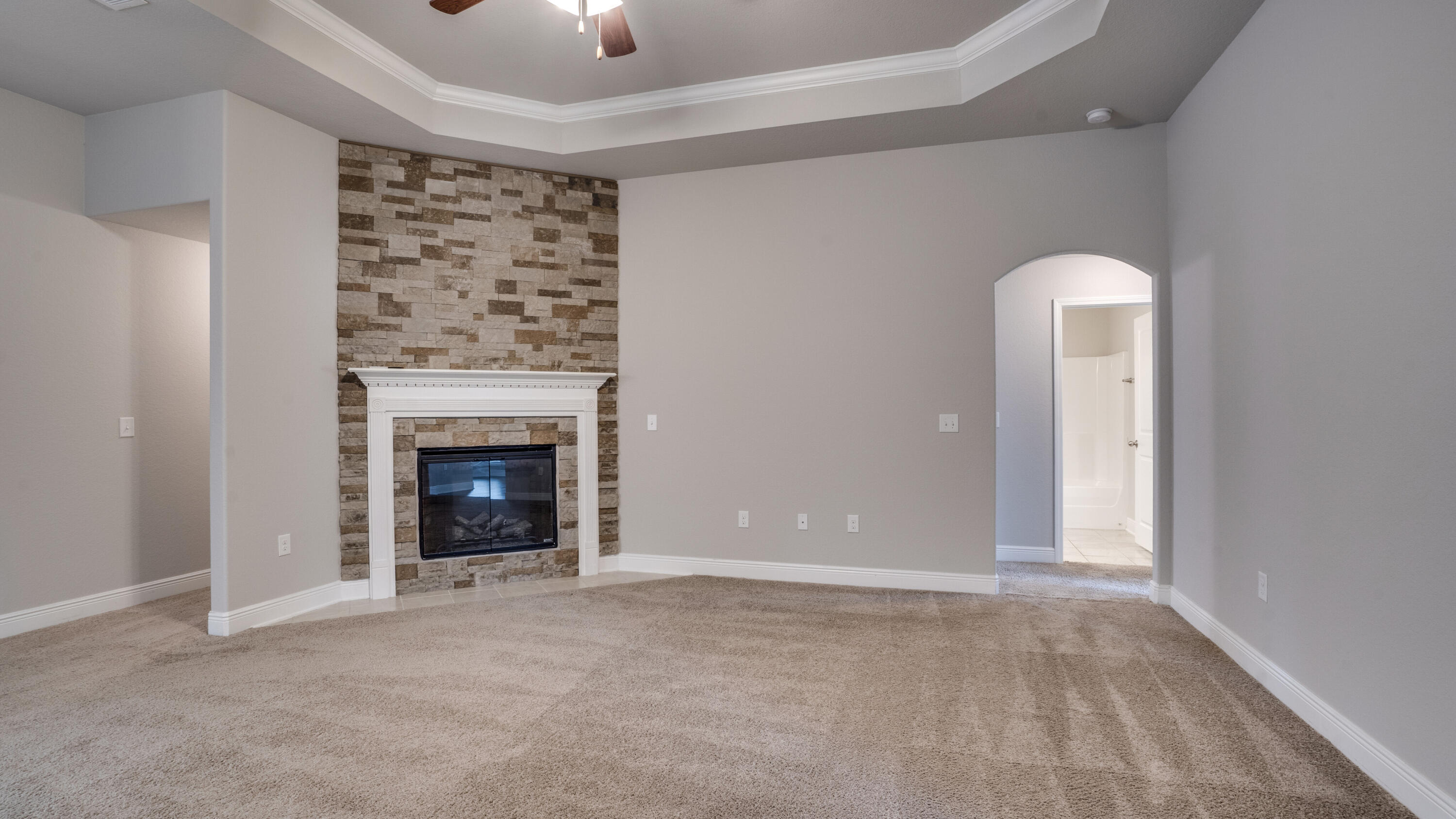 FOX VALLEY - Residential