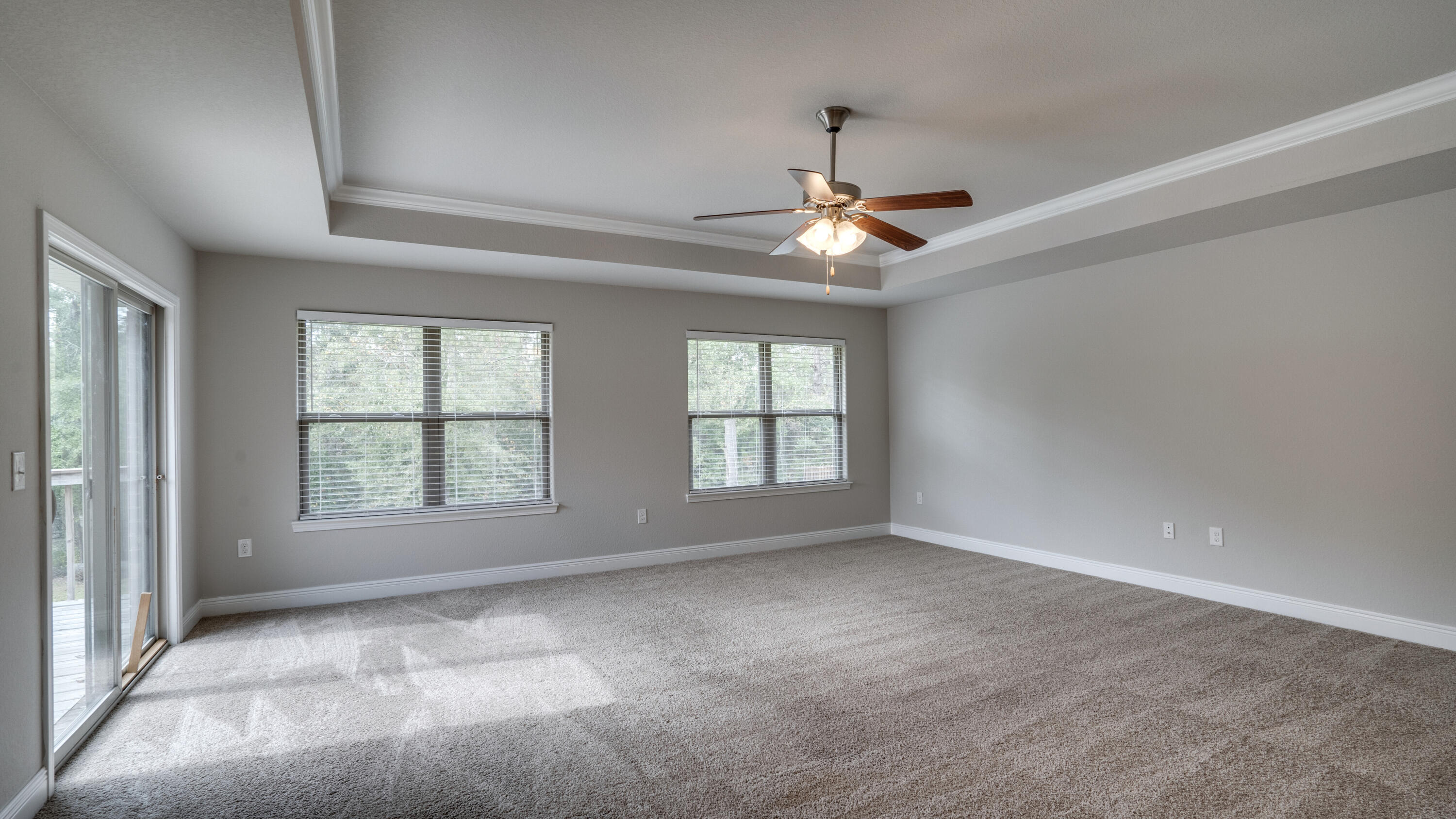 FOX VALLEY - Residential