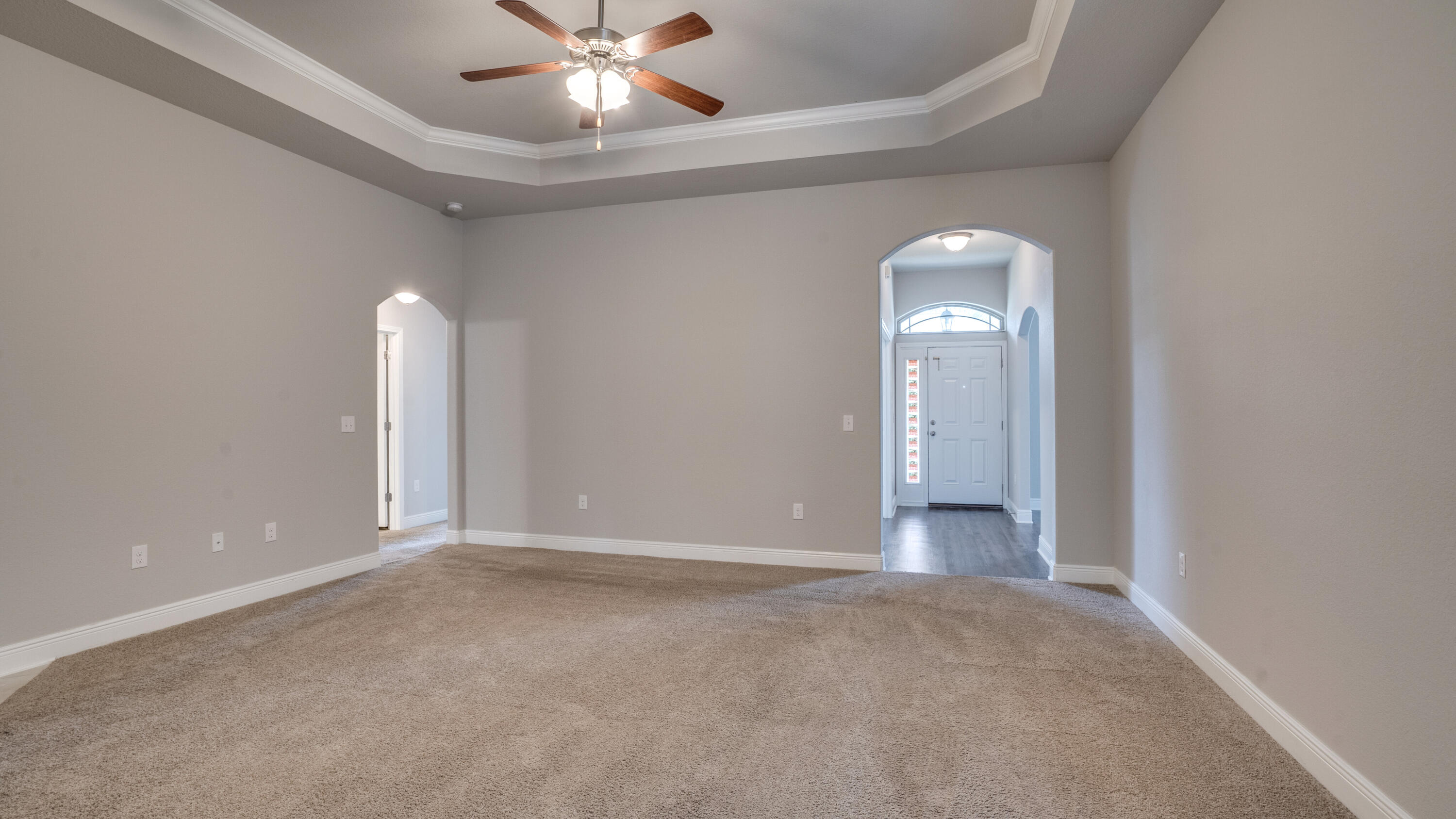 FOX VALLEY - Residential