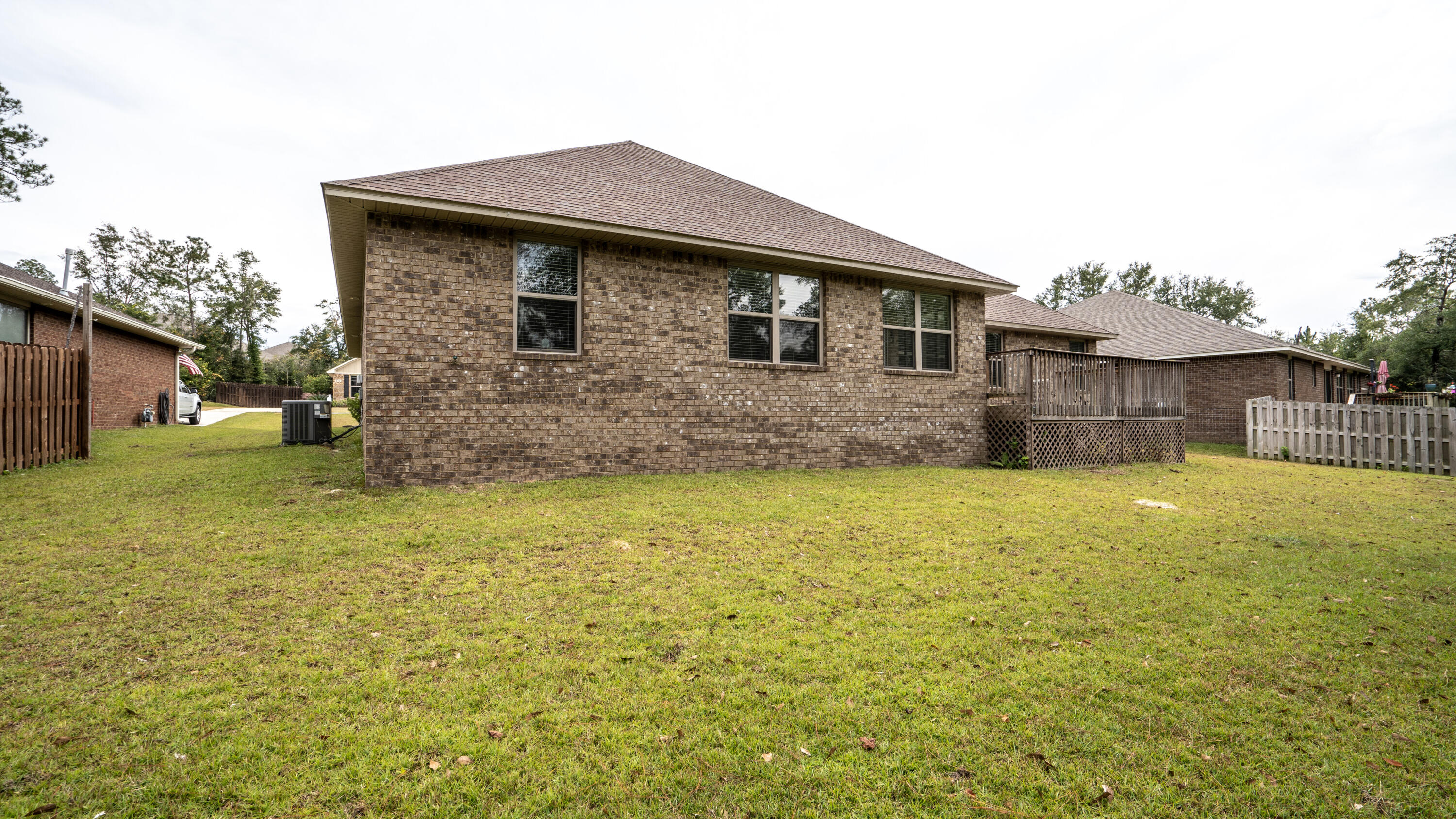 FOX VALLEY - Residential