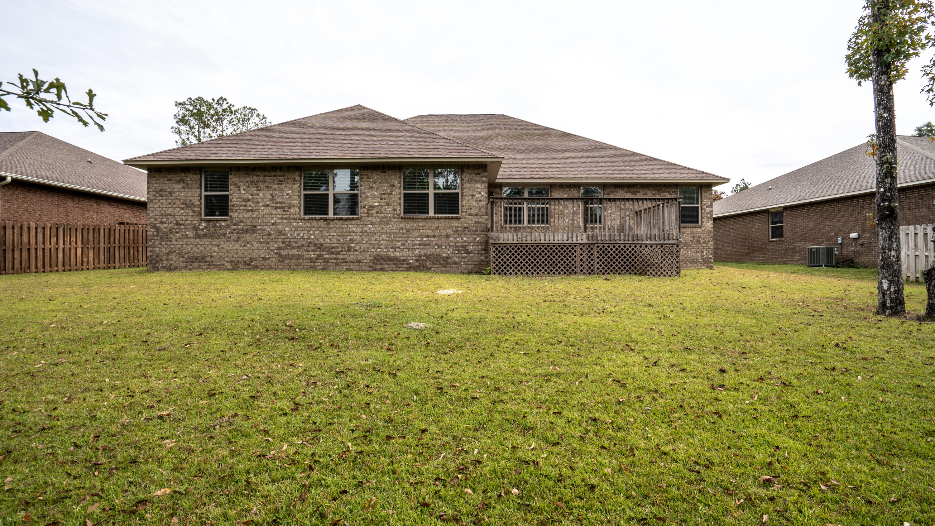 FOX VALLEY - Residential