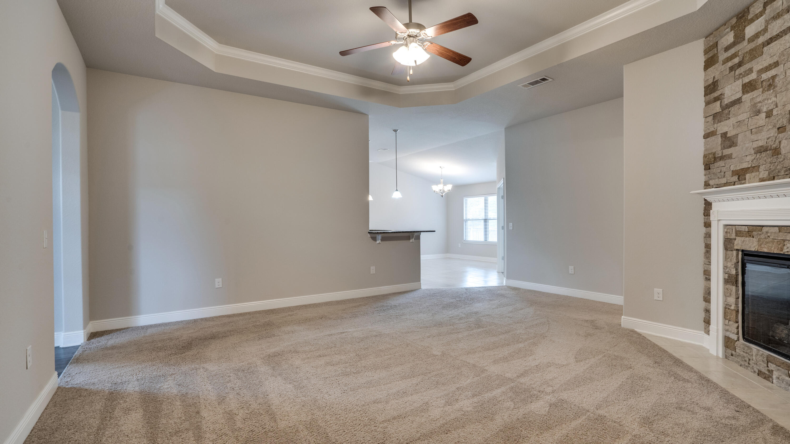 FOX VALLEY - Residential