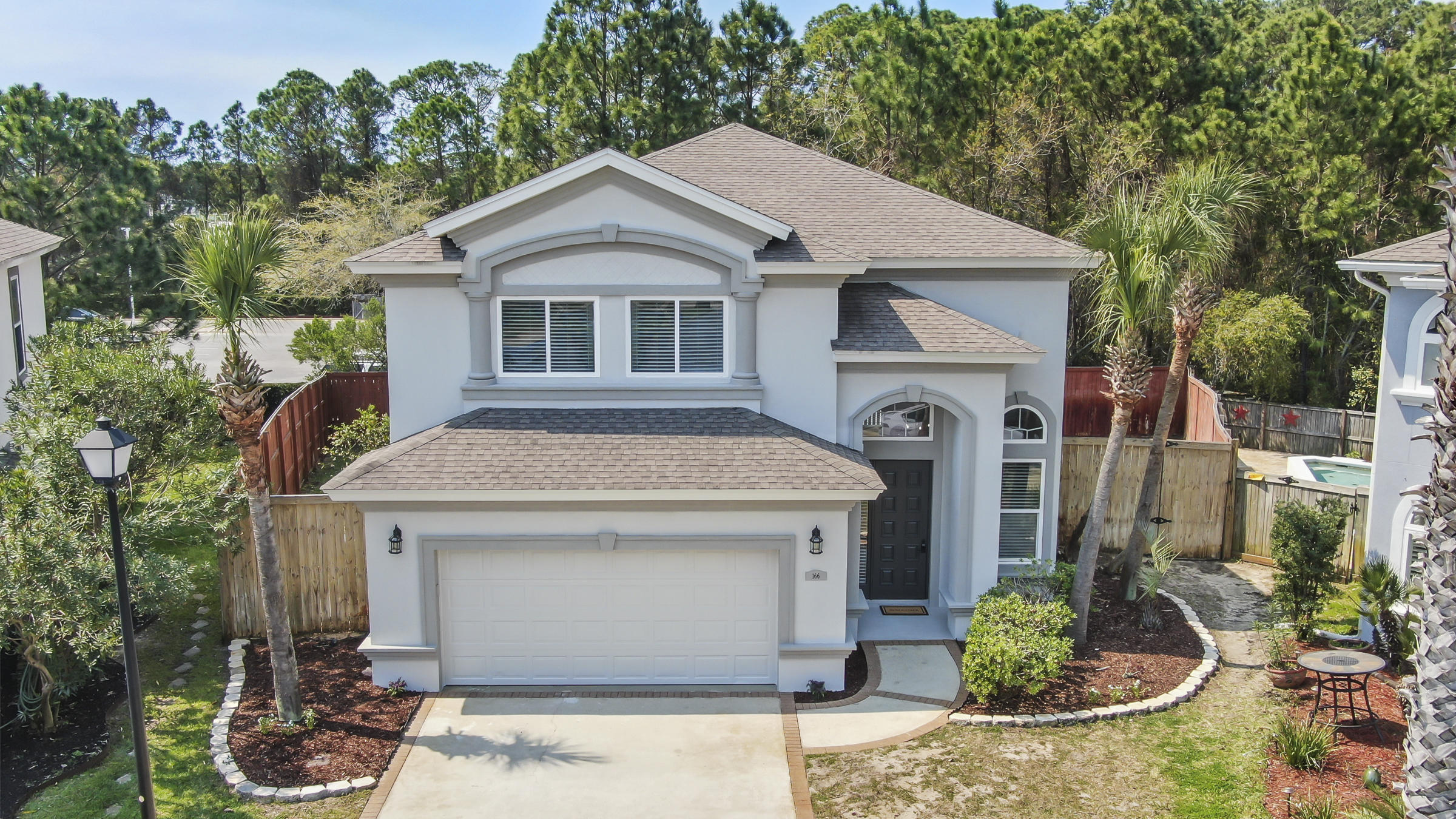 BAYWALK LANDING - Residential