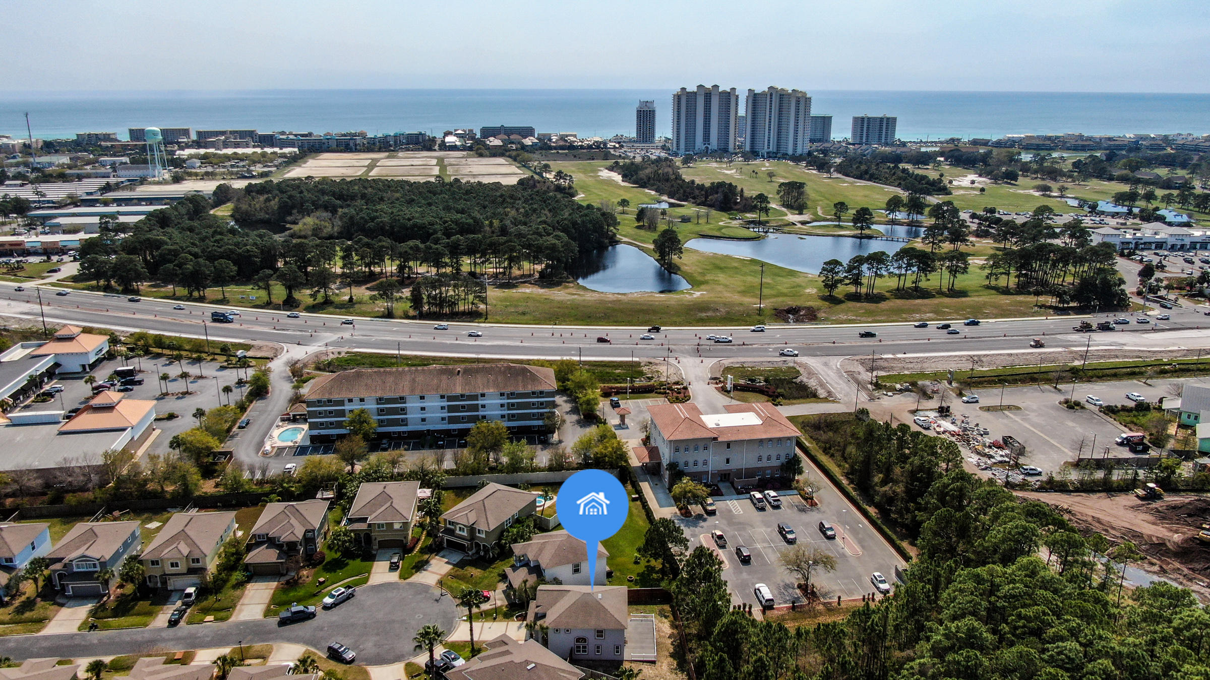 BAYWALK LANDING - Residential