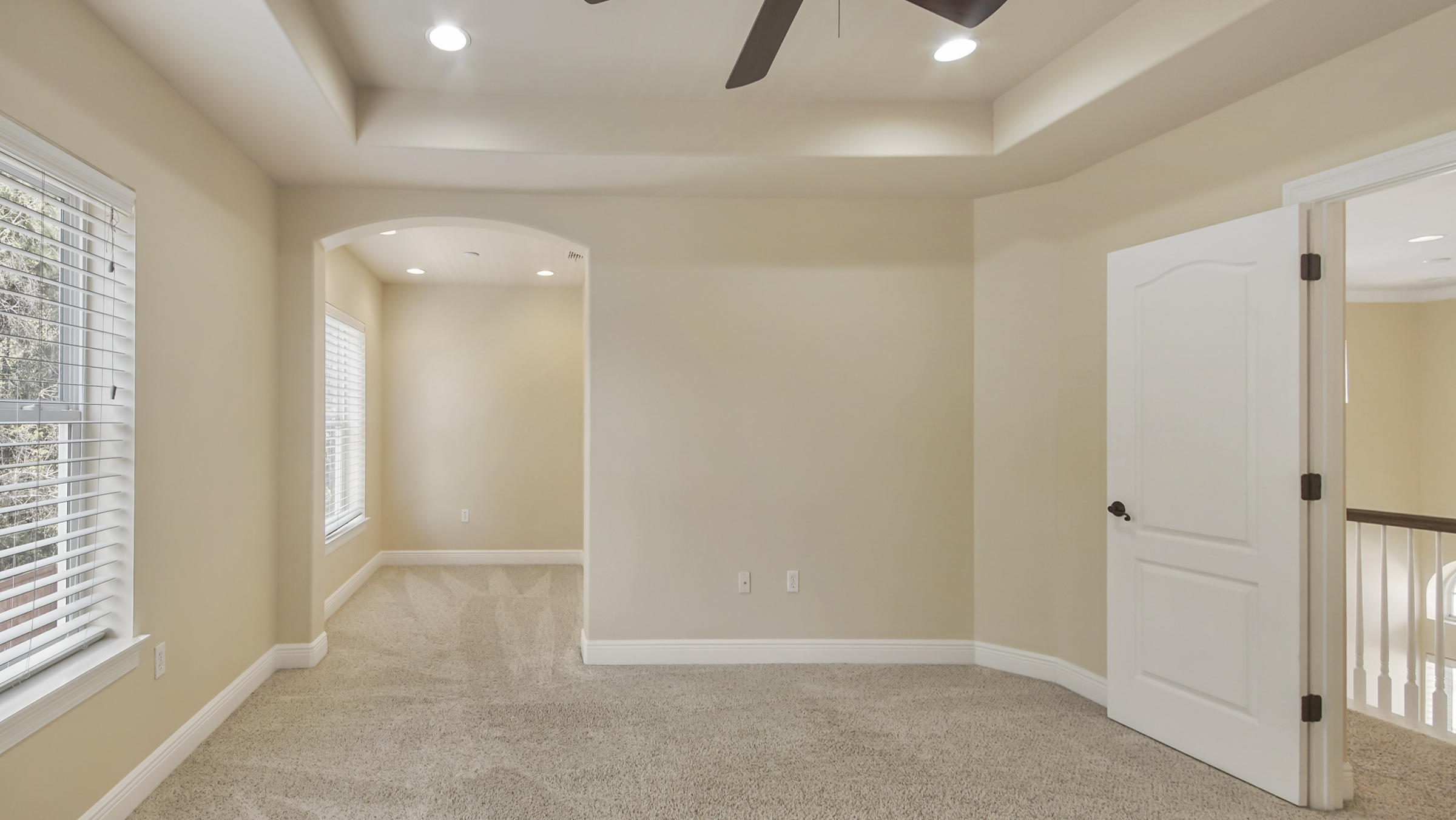 BAYWALK LANDING - Residential