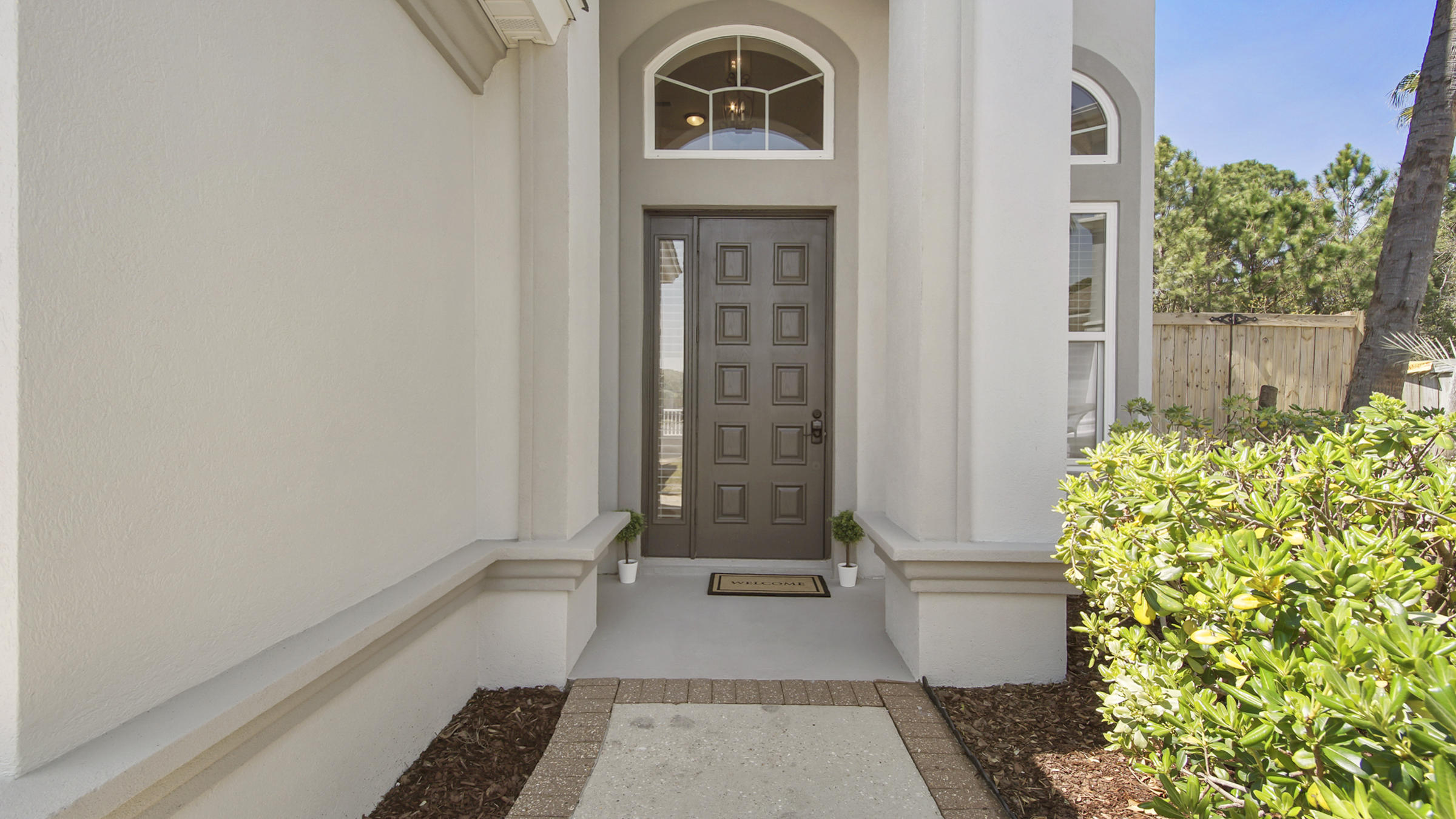 BAYWALK LANDING - Residential