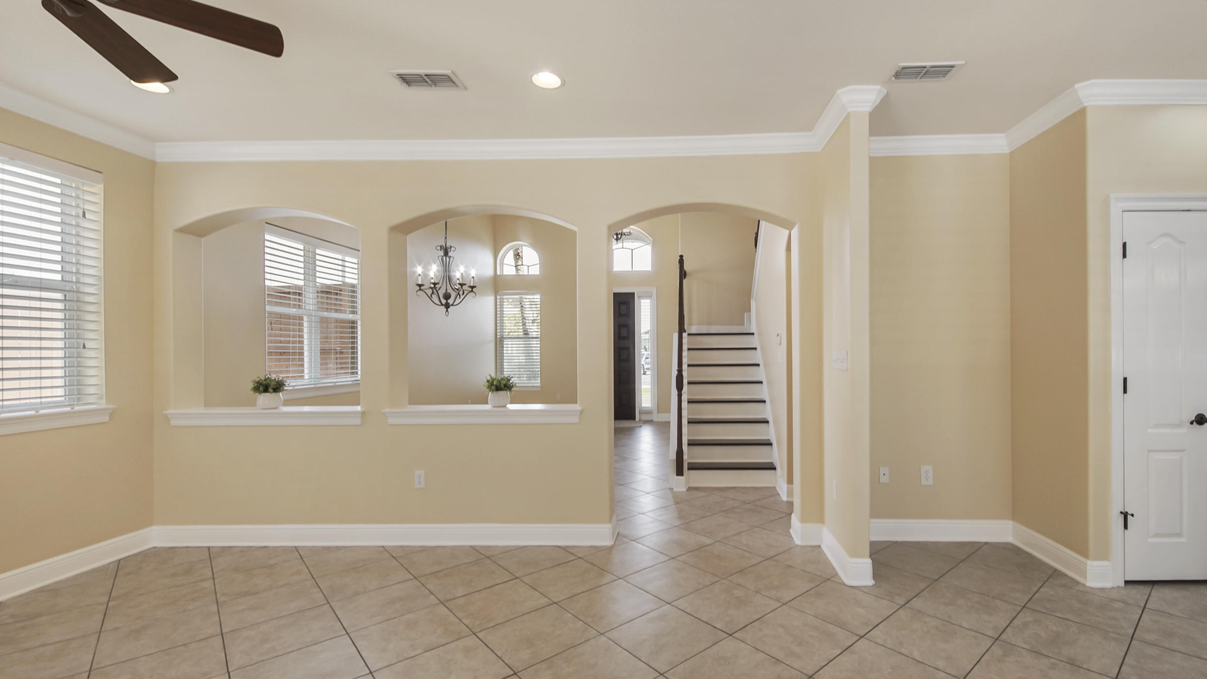 BAYWALK LANDING - Residential