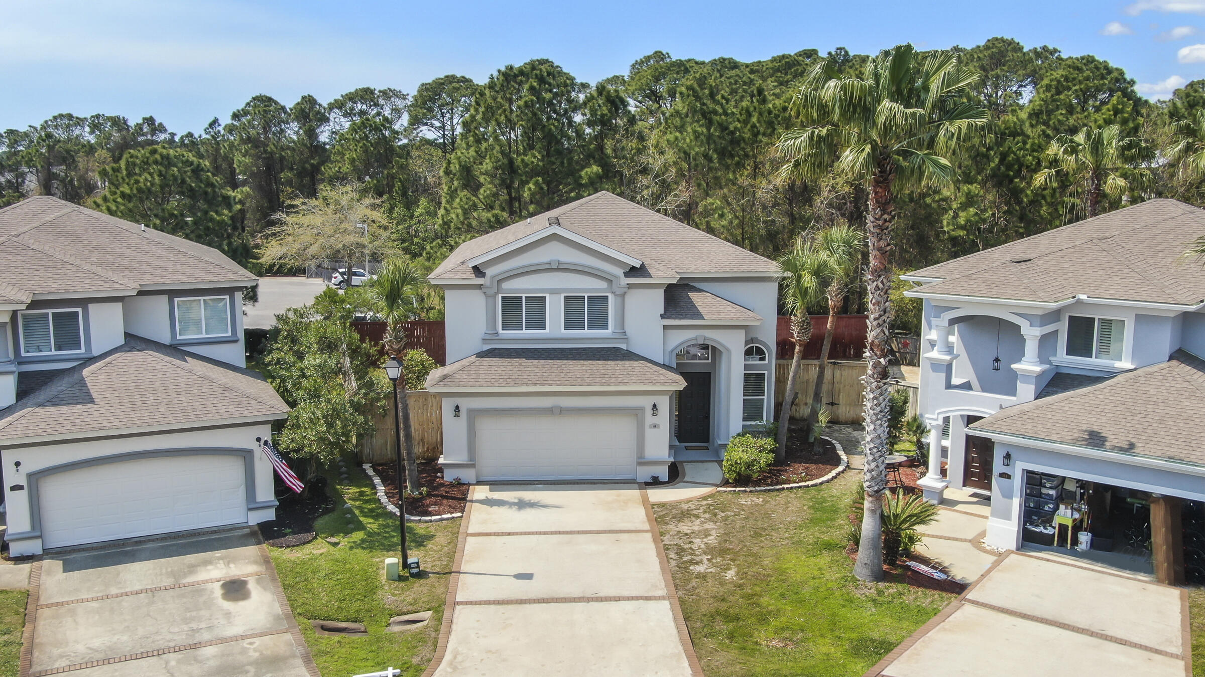 BAYWALK LANDING - Residential